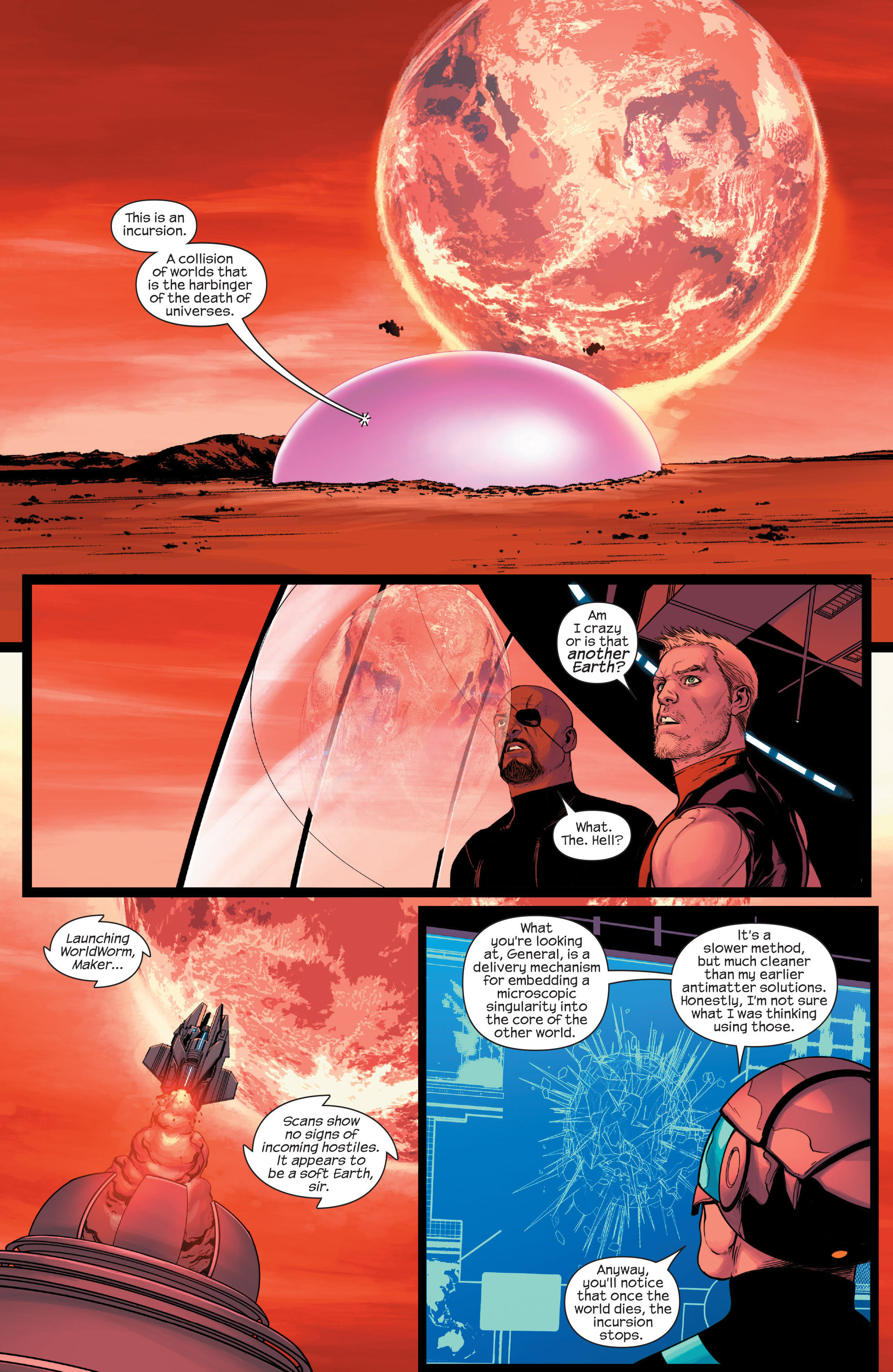Avengers - Time Runs Out TPB_4 - Page 134