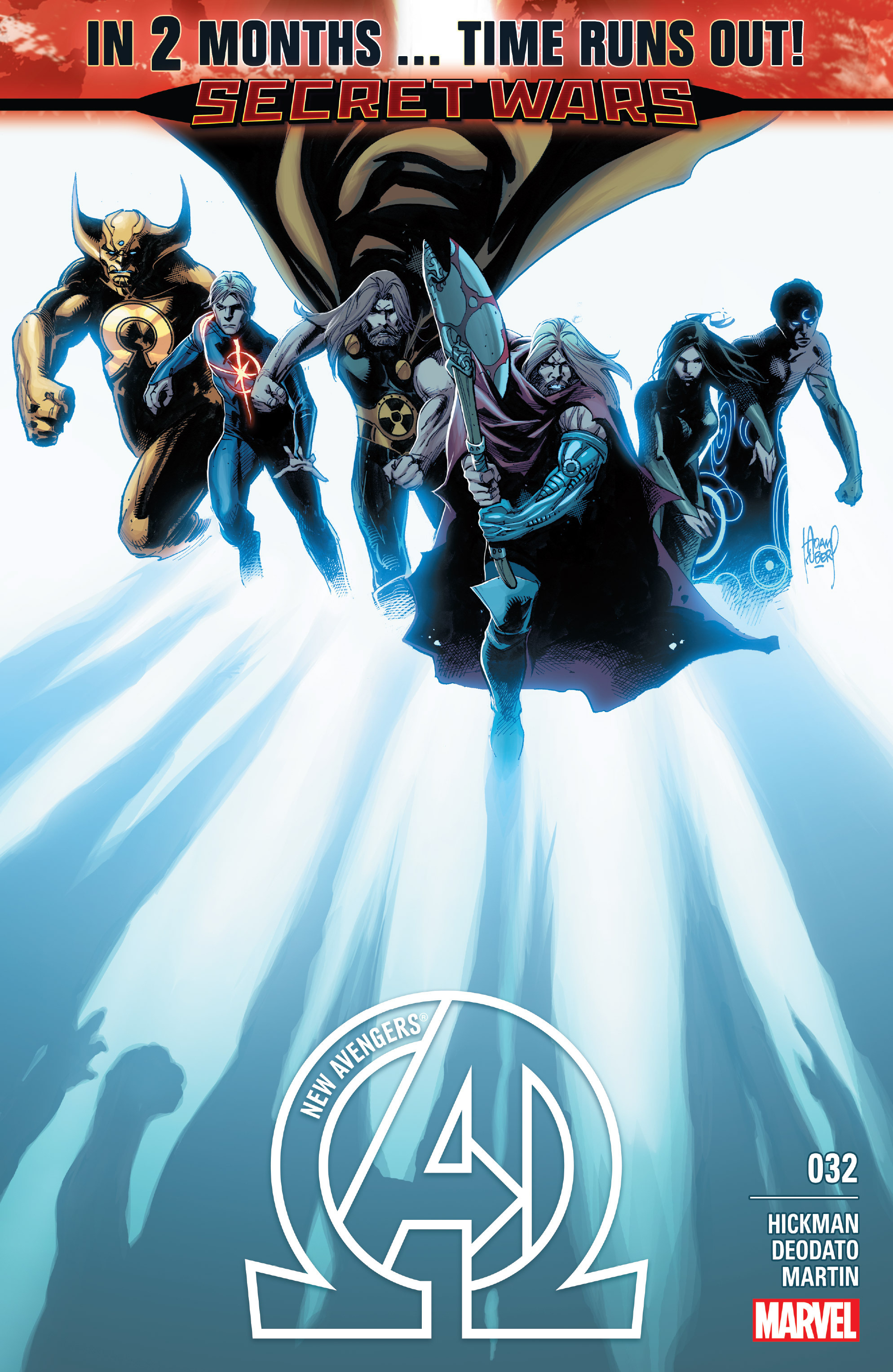 Avengers - Time Runs Out TPB_4 - Page 27