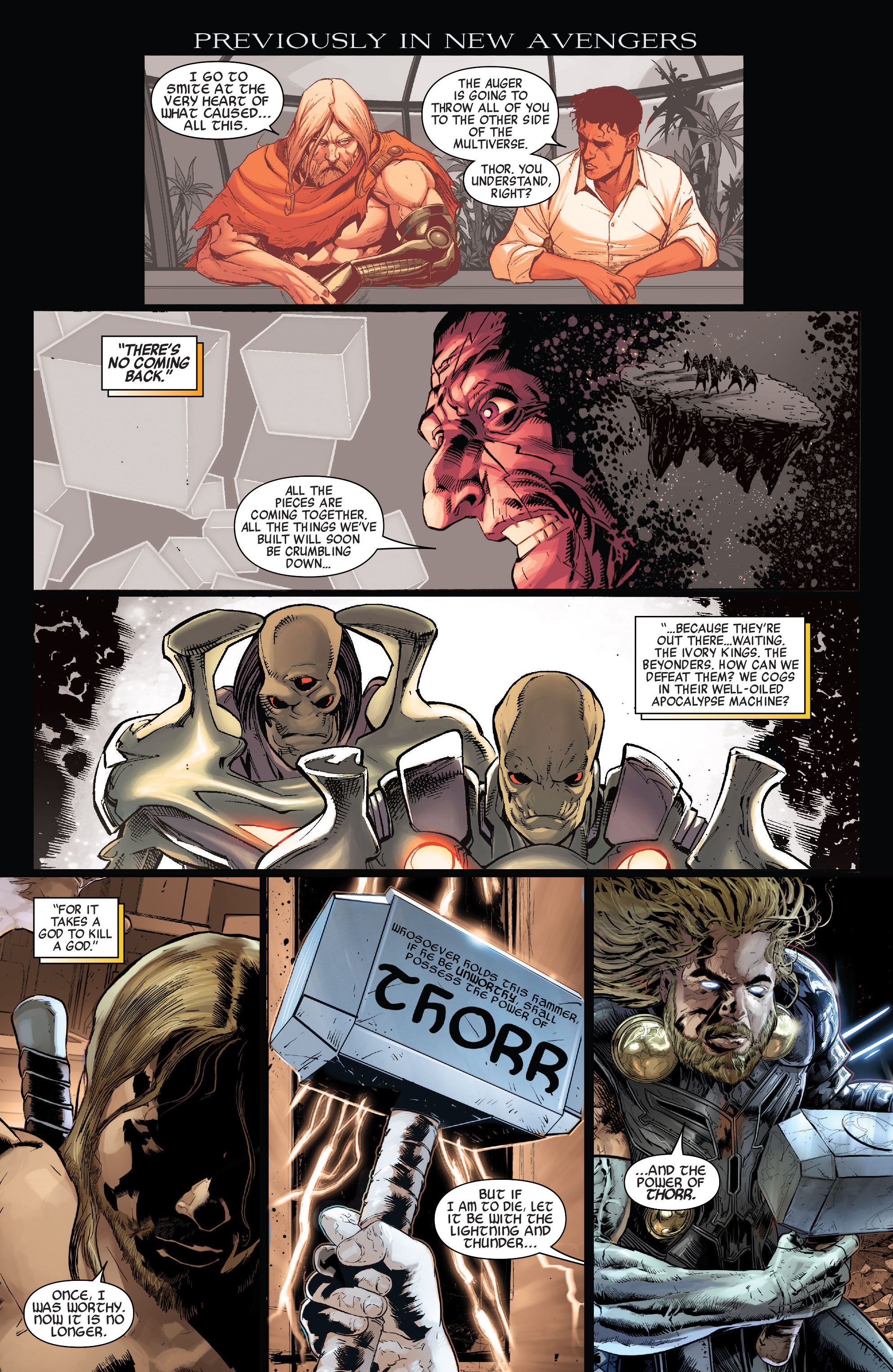 Avengers - Time Runs Out TPB_4 - Page 28