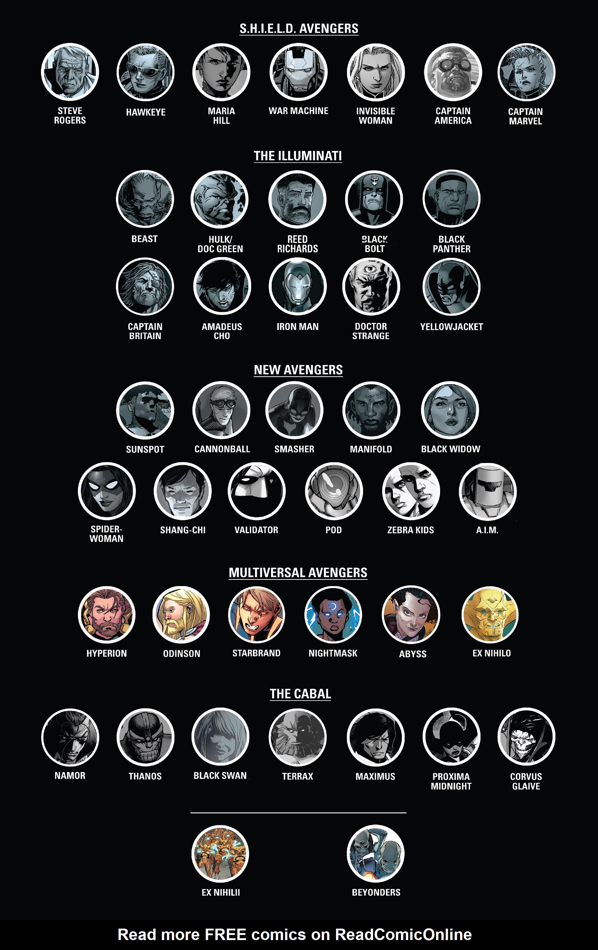 Avengers - Time Runs Out TPB_4 - Page 29