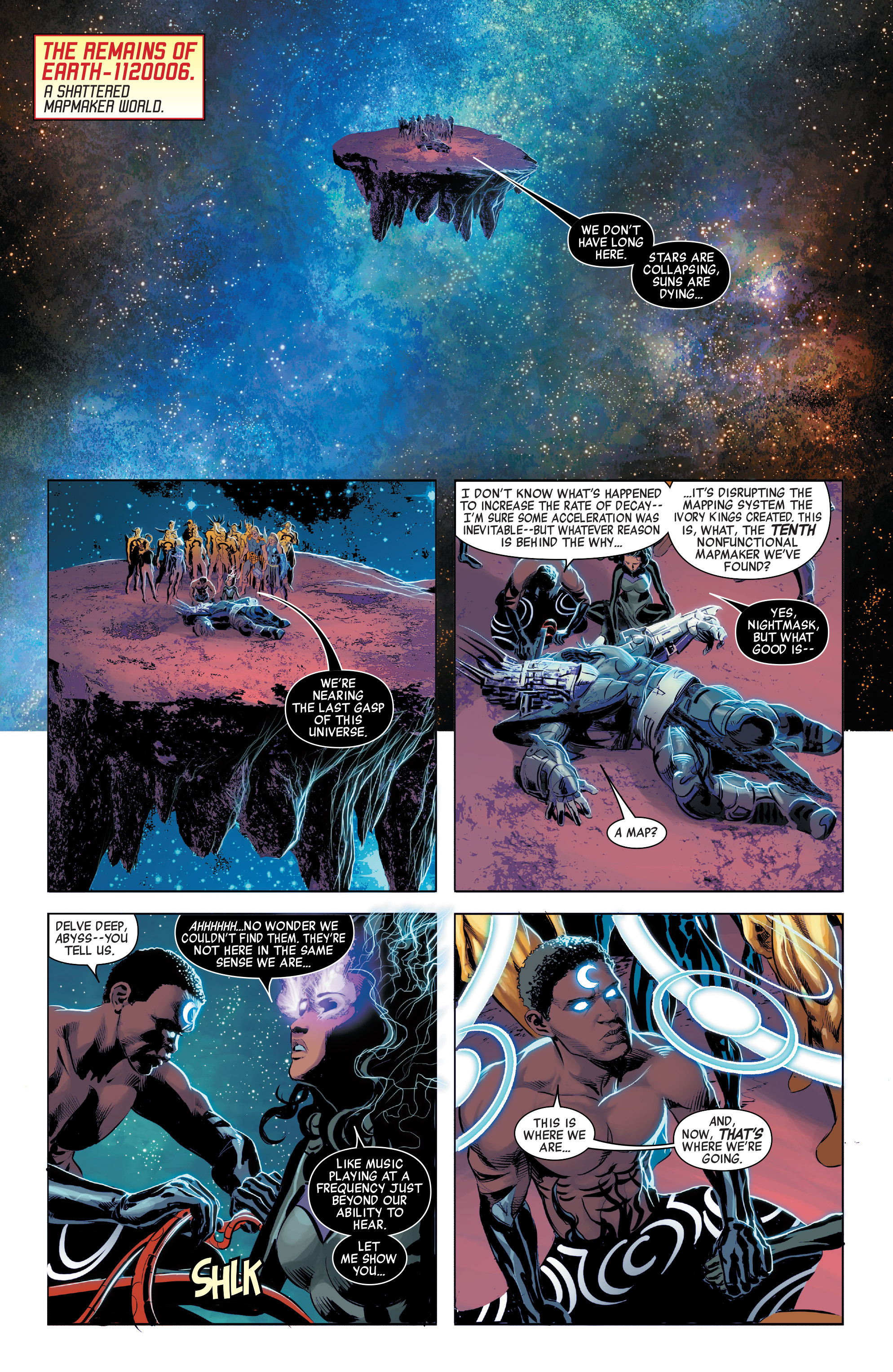 Avengers - Time Runs Out TPB_4 - Page 31