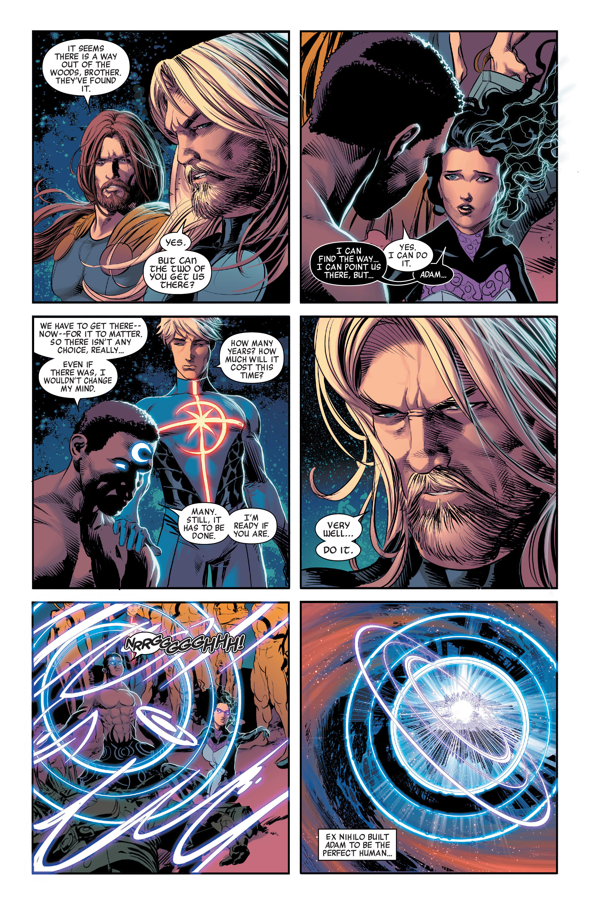 Avengers - Time Runs Out TPB_4 - Page 32
