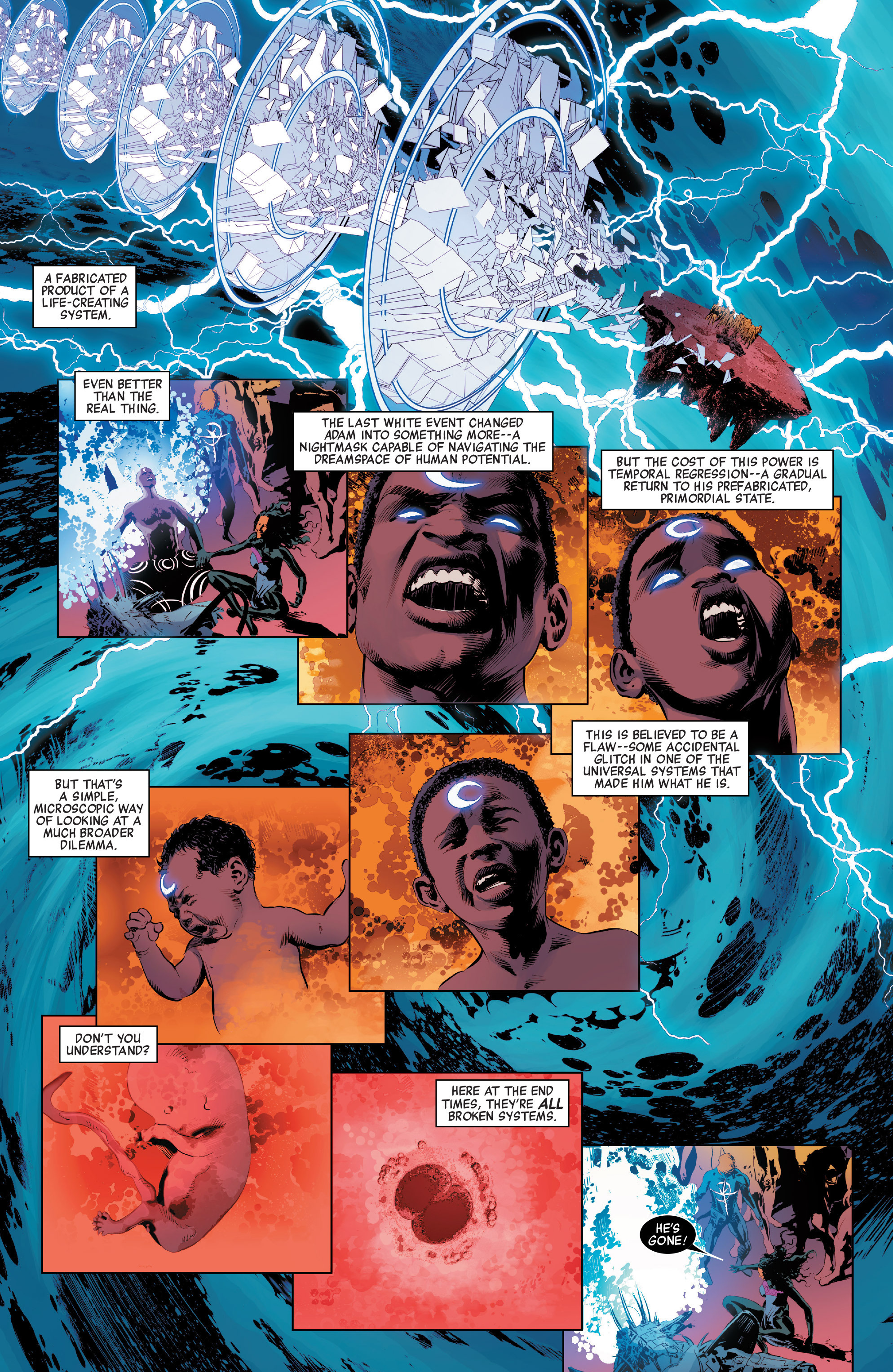 Avengers - Time Runs Out TPB_4 - Page 33