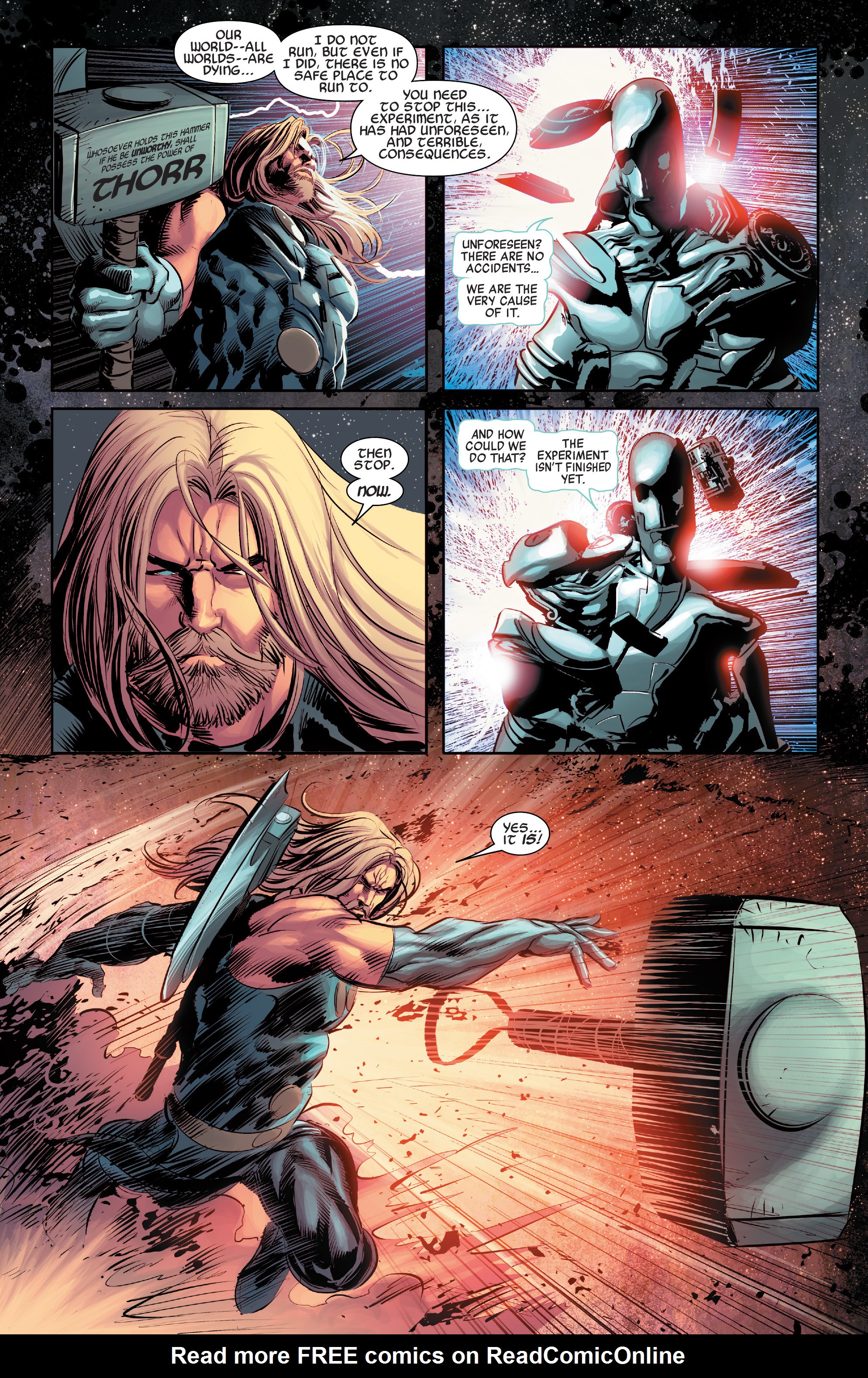 Avengers - Time Runs Out TPB_4 - Page 37