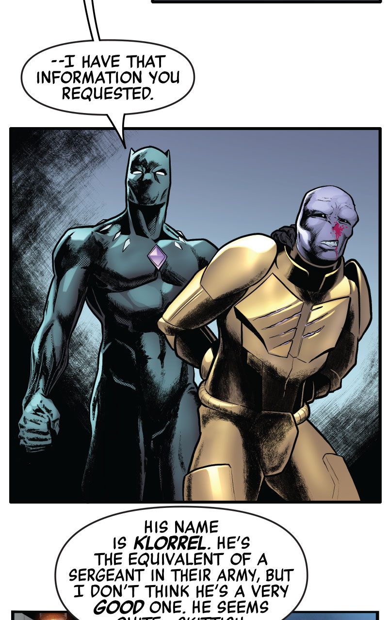 Avengers United Infinity Comic Issue #15 - Page 11