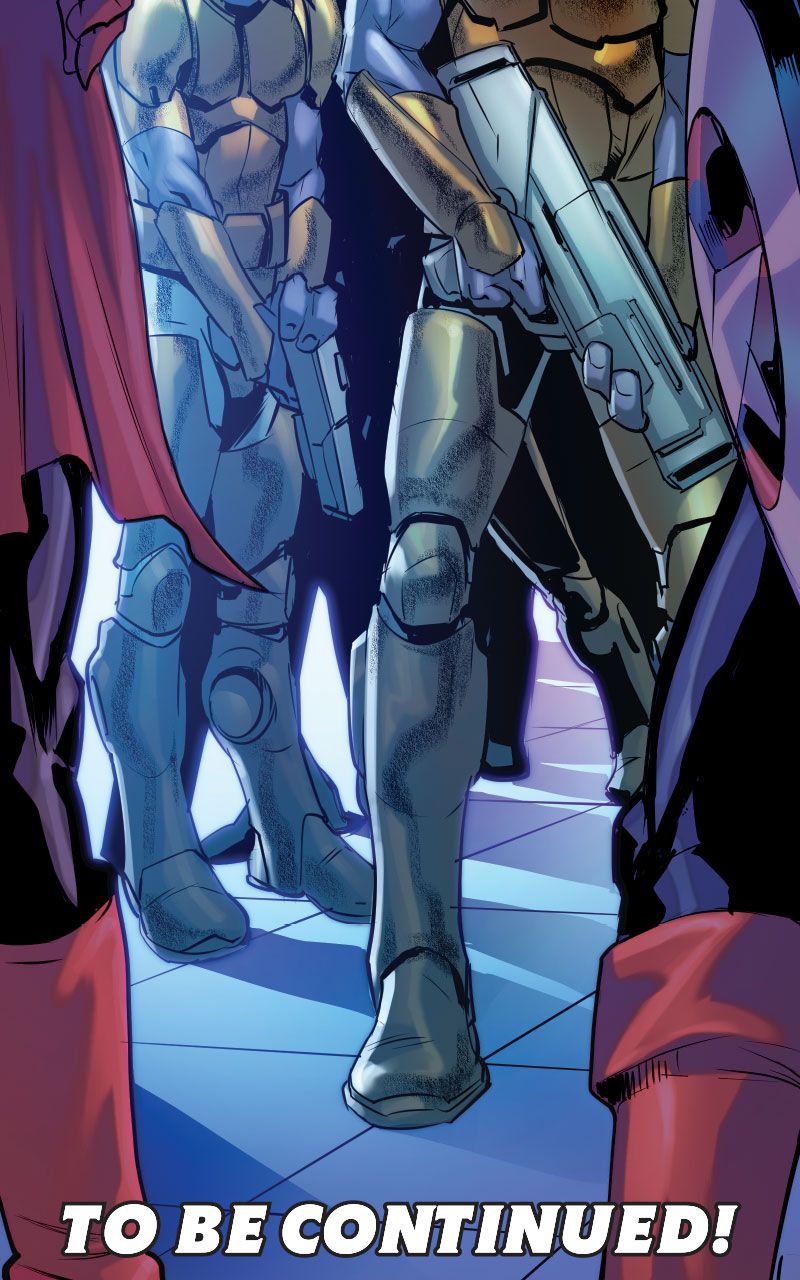 Avengers United Infinity Comic Issue #21 - Page 62