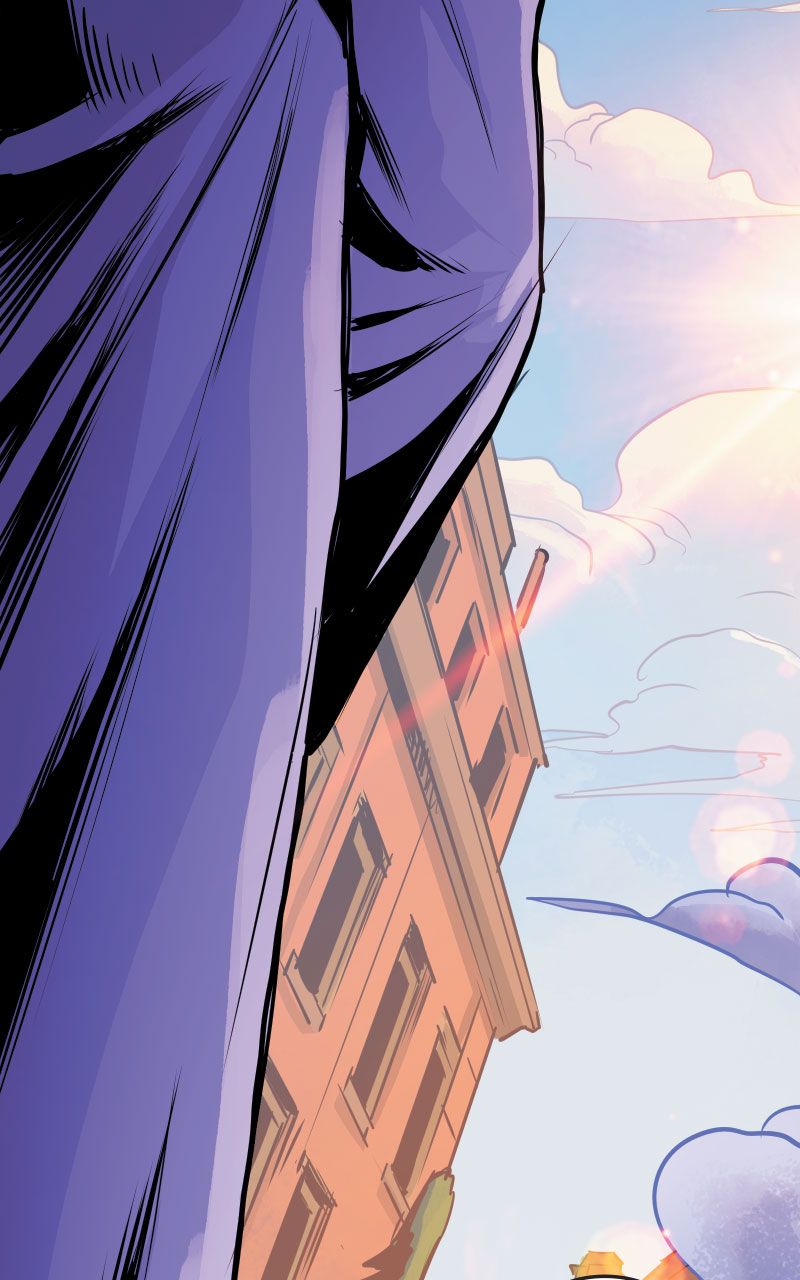 Avengers United Infinity Comic Issue #39 - Page 34