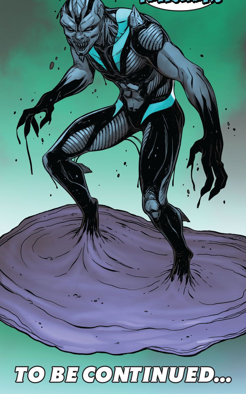 Avengers United Infinity Comic Issue #5 - Page 32