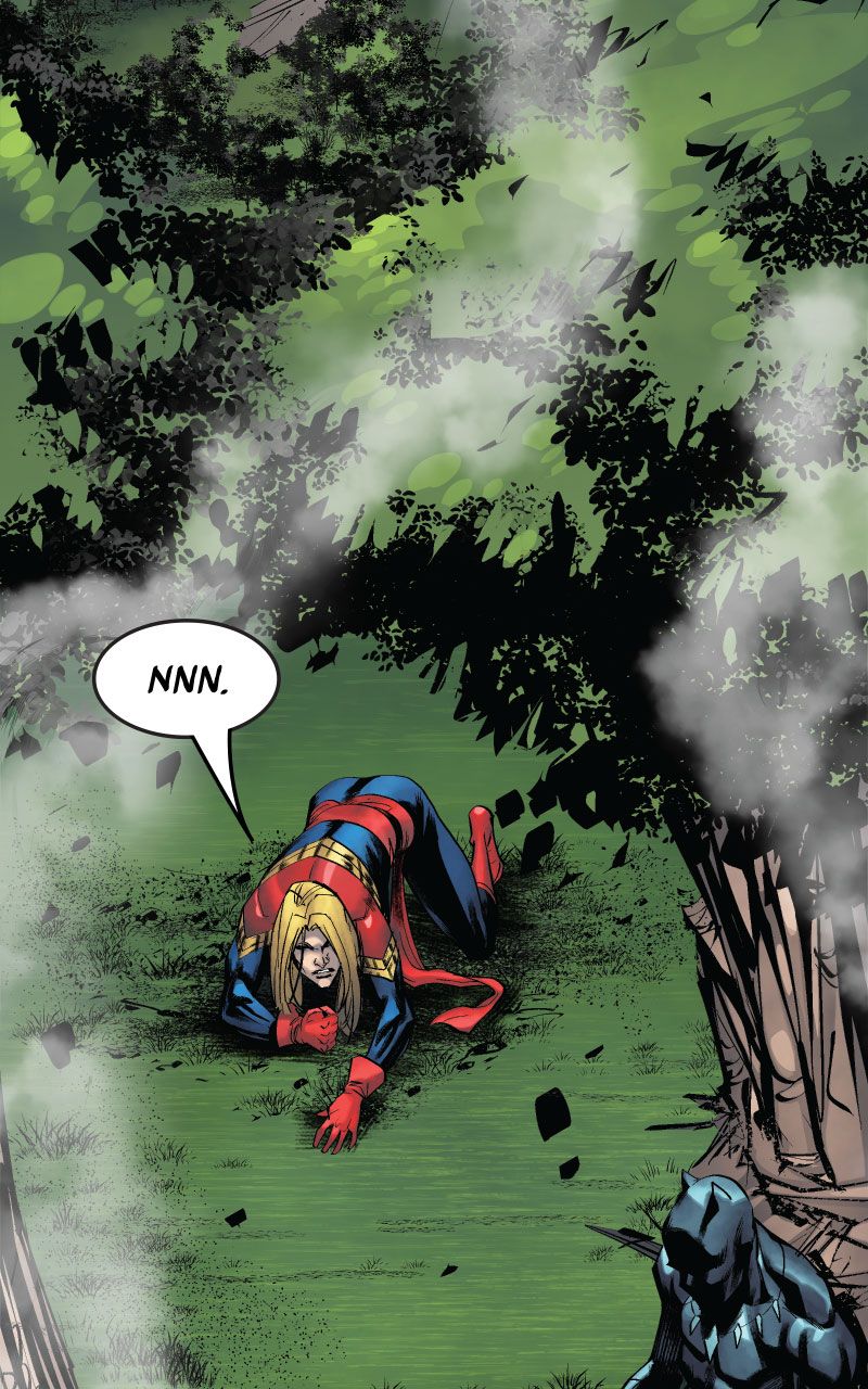 Avengers United Infinity Comic Issue #6 - Page 4