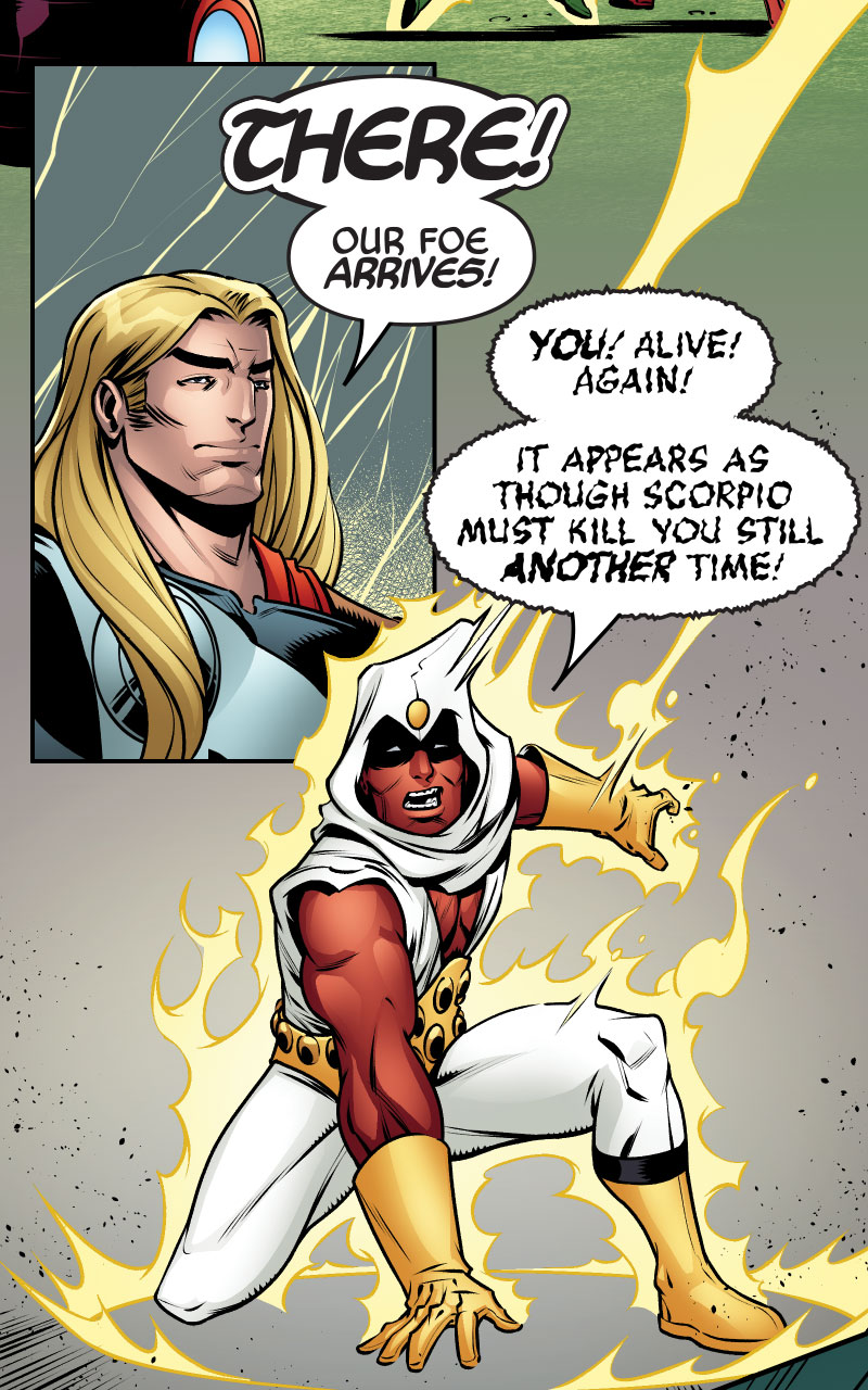 Avengers Unlimited: Infinity Comic Issue #29 - Page 18