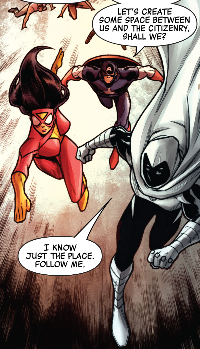 Avengers Unlimited: Infinity Comic Issue #34 - Page 15