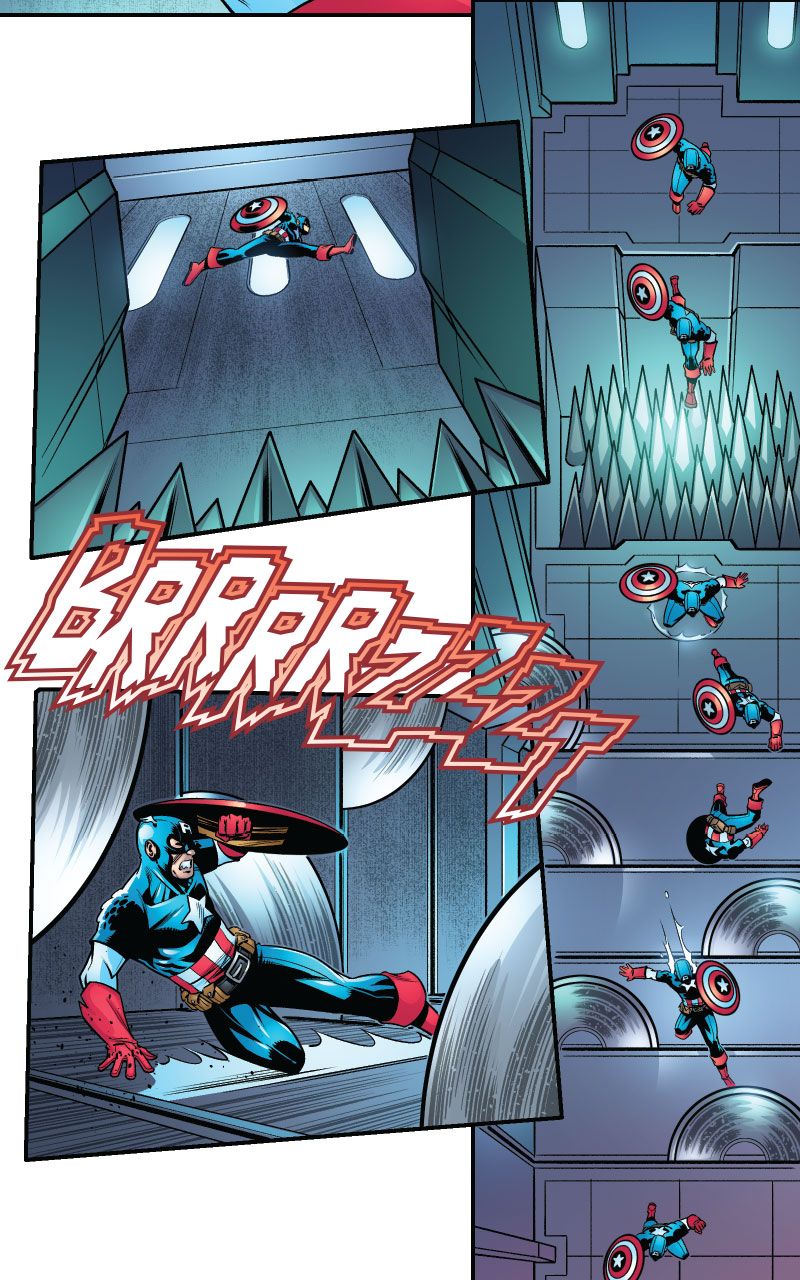Avengers Unlimited: Infinity Comic Issue #63 - Page 19