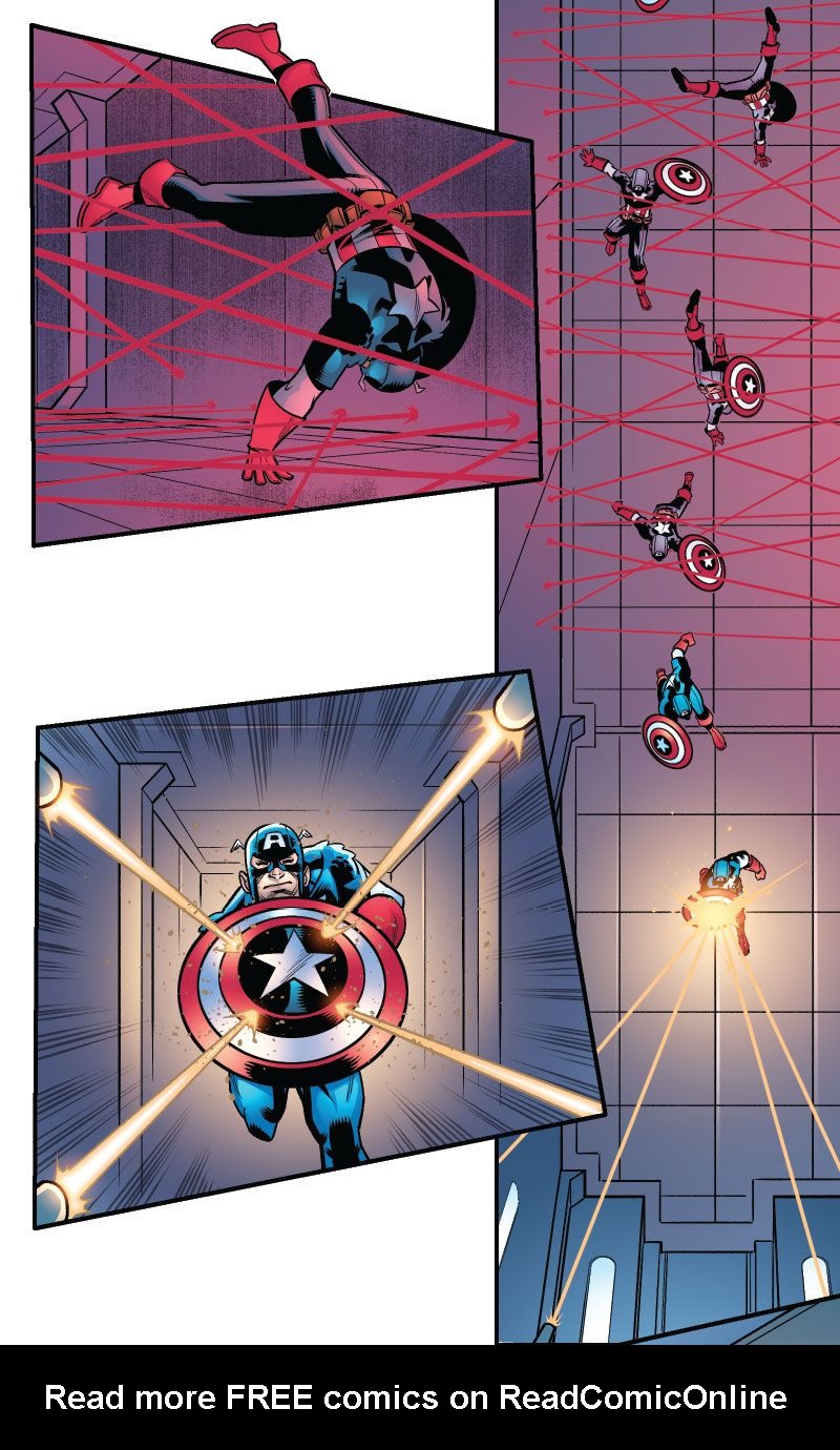 Avengers Unlimited: Infinity Comic Issue #63 - Page 20