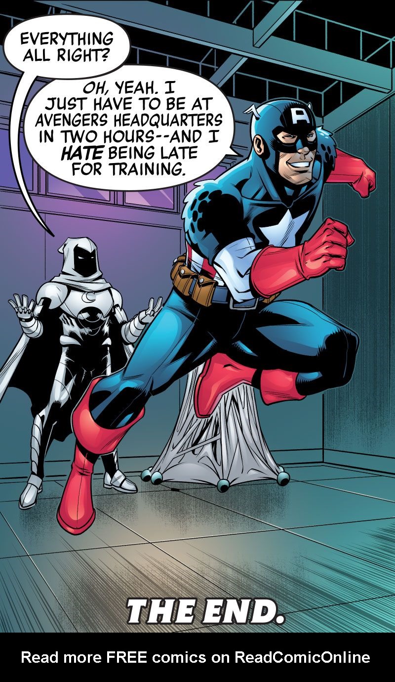 Avengers Unlimited: Infinity Comic Issue #65 - Page 32