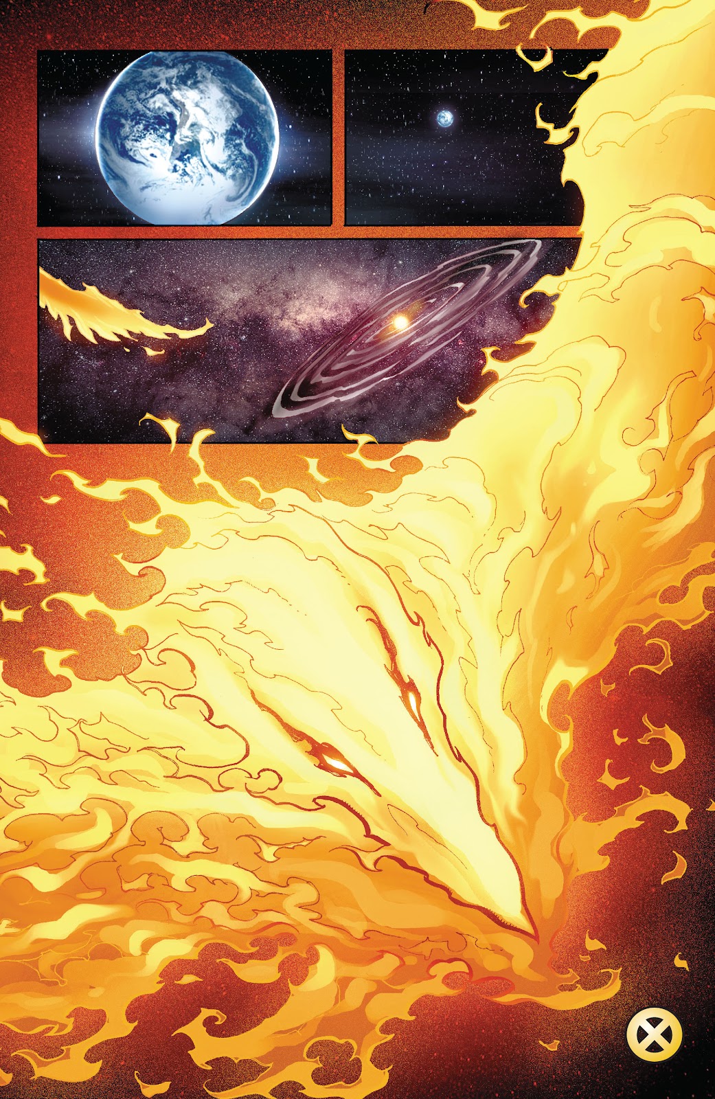 Avengers vs. X-Men Omnibus TPB (Part 1) - Page 39