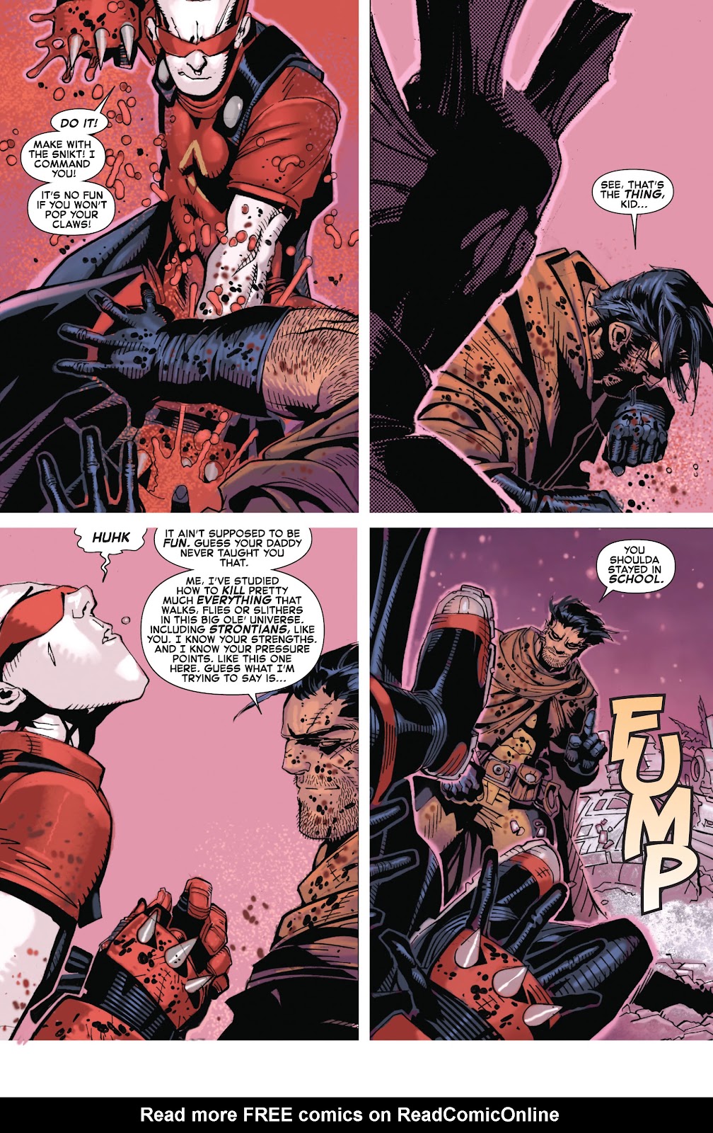 Avengers vs. X-Men Omnibus TPB (Part 13) - Page 71
