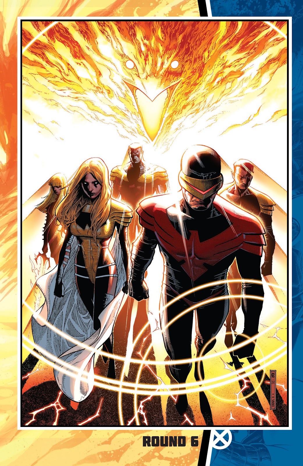 Avengers vs. X-Men Omnibus TPB (Part 2) - Page 72