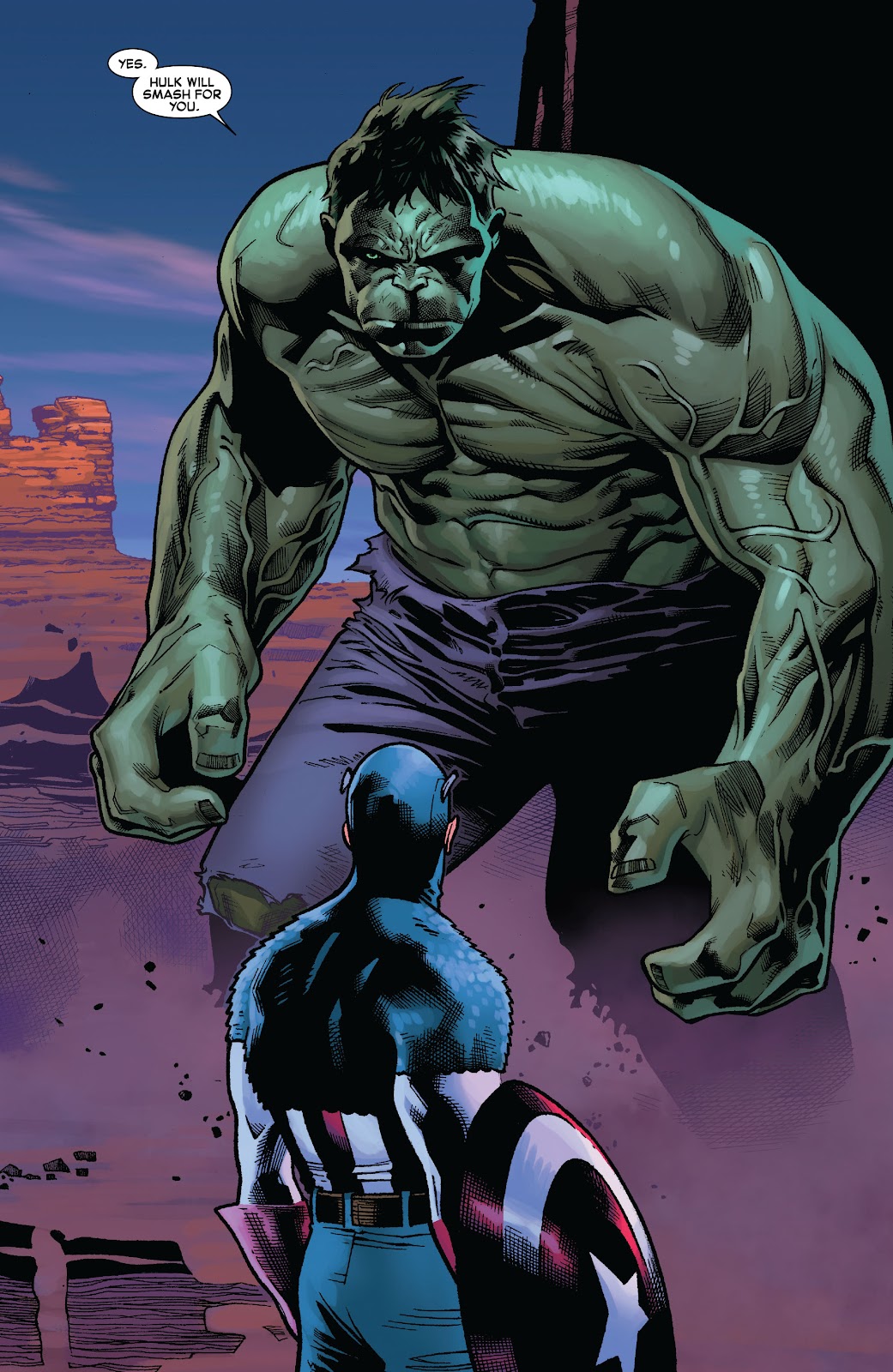 Avengers vs. X-Men Omnibus TPB (Part 4) - Page 12