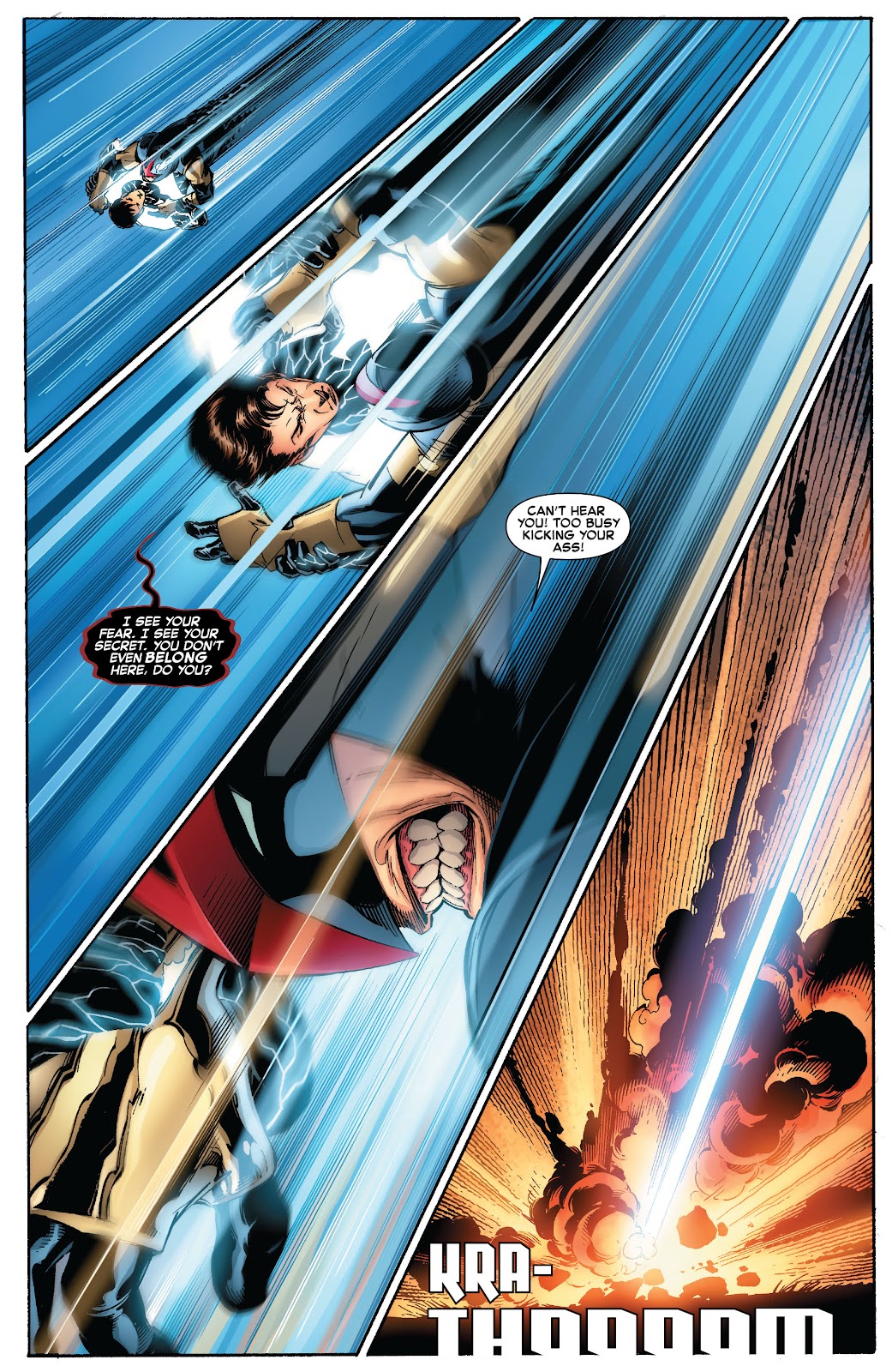 Avengers vs. X-Men Omnibus TPB (Part 4) - Page 46
