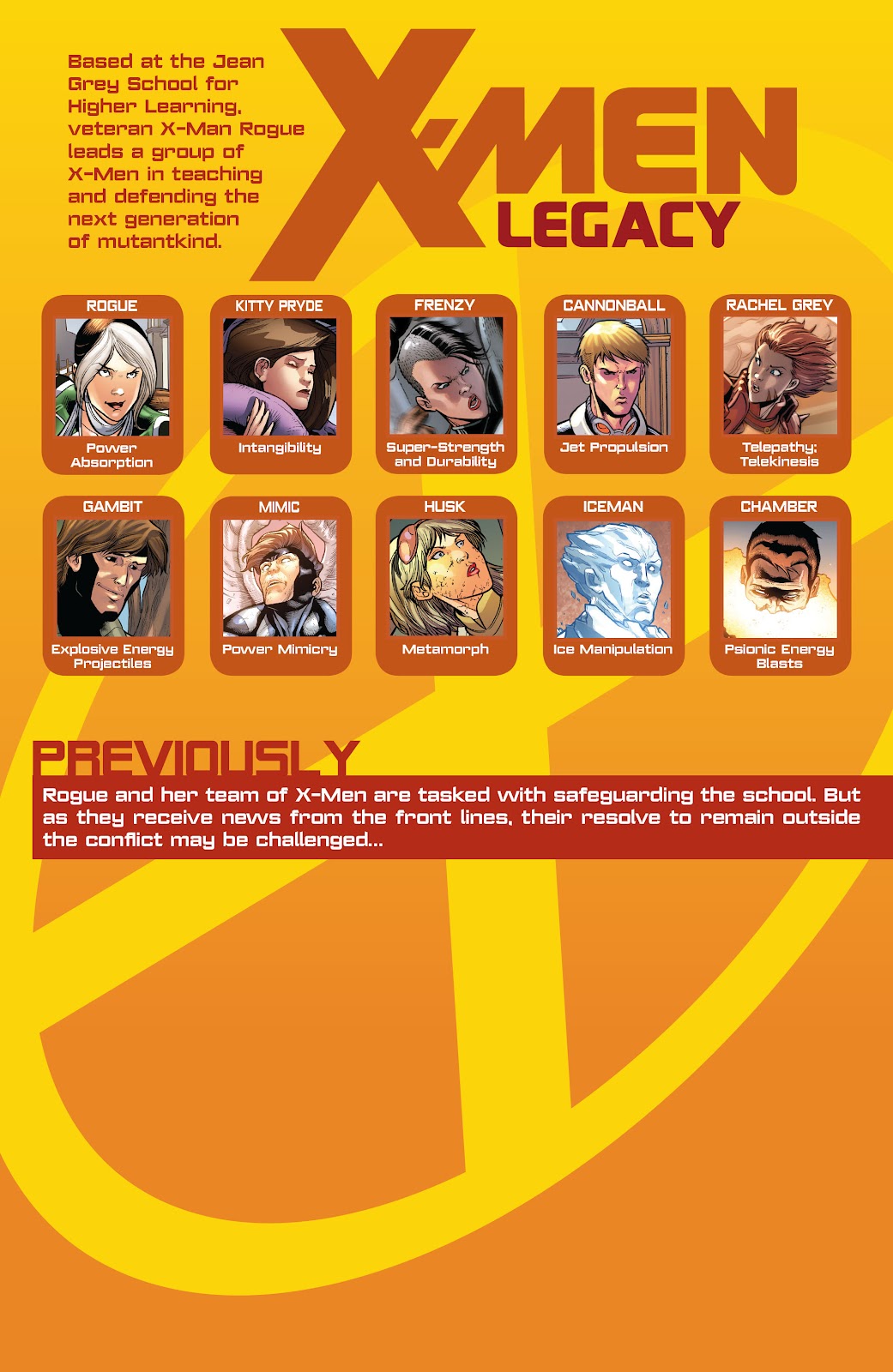 Avengers vs. X-Men Omnibus TPB (Part 8) - Page 82