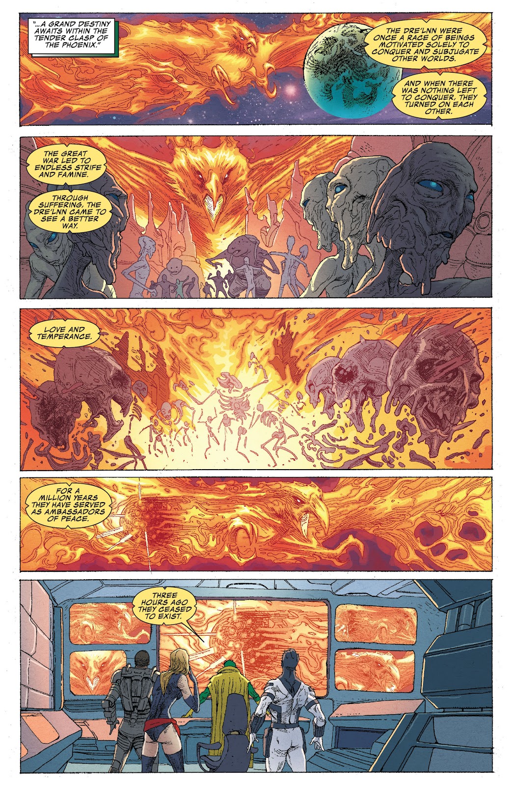 Avengers vs. X-Men Omnibus TPB (Part 9) - Page 32