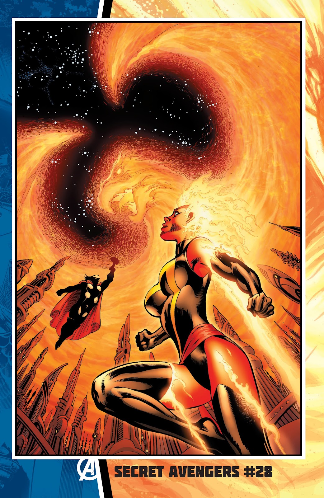 Avengers vs. X-Men Omnibus TPB (Part 9) - Page 66