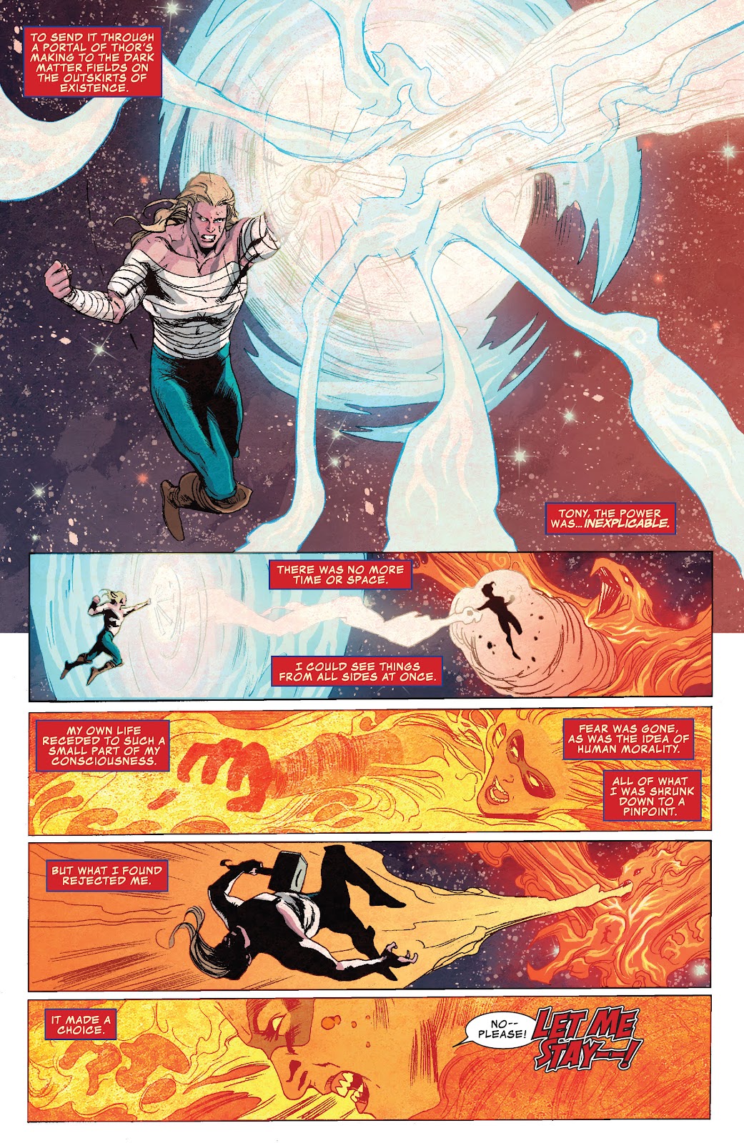 Avengers vs. X-Men Omnibus TPB (Part 9) - Page 78
