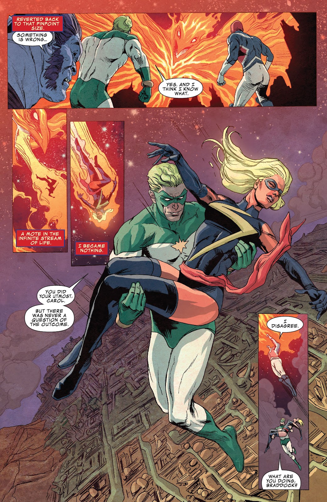 Avengers vs. X-Men Omnibus TPB (Part 9) - Page 79