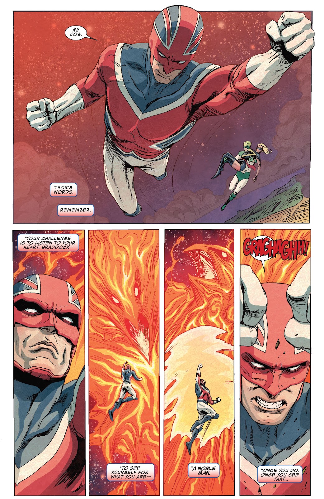 Avengers vs. X-Men Omnibus TPB (Part 9) - Page 80