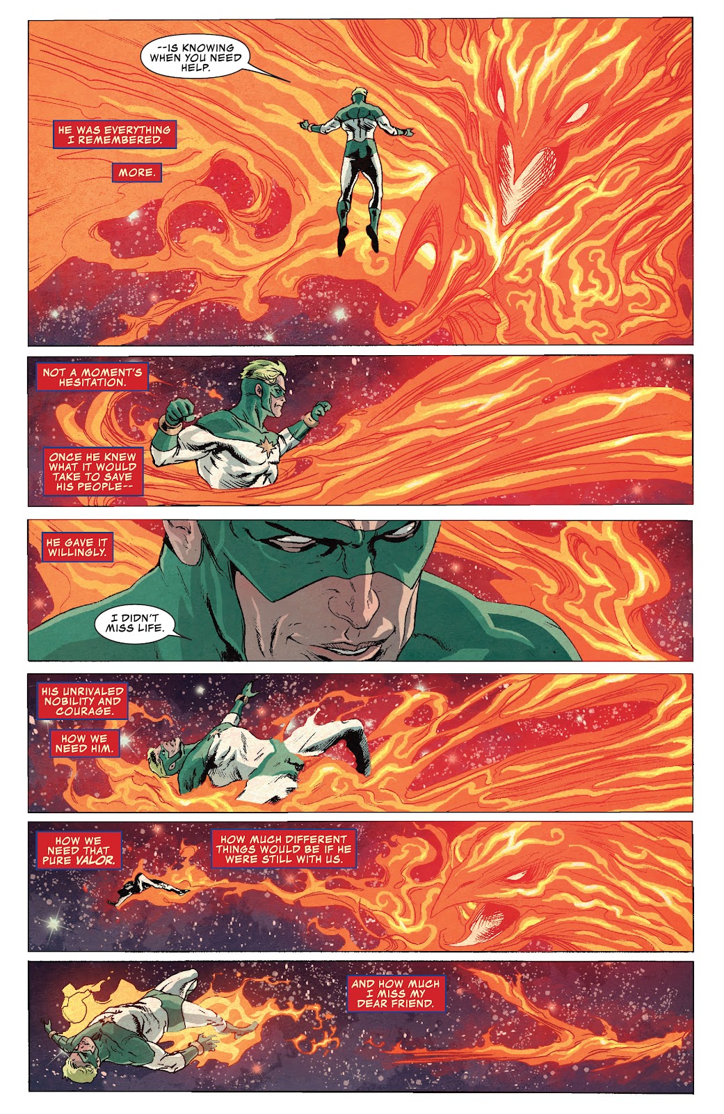 Avengers vs. X-Men Omnibus TPB (Part 9) - Page 82