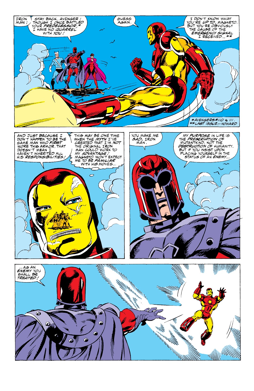 Avengers West Coast Epic Collection Darker Than Scarlet (Part 2) - Page 75