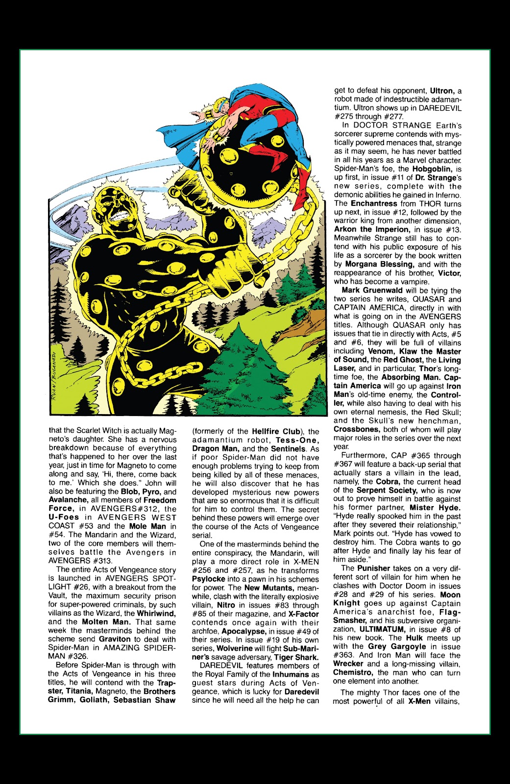 Avengers West Coast Epic Collection Darker Than Scarlet (Part 5) - Page 44