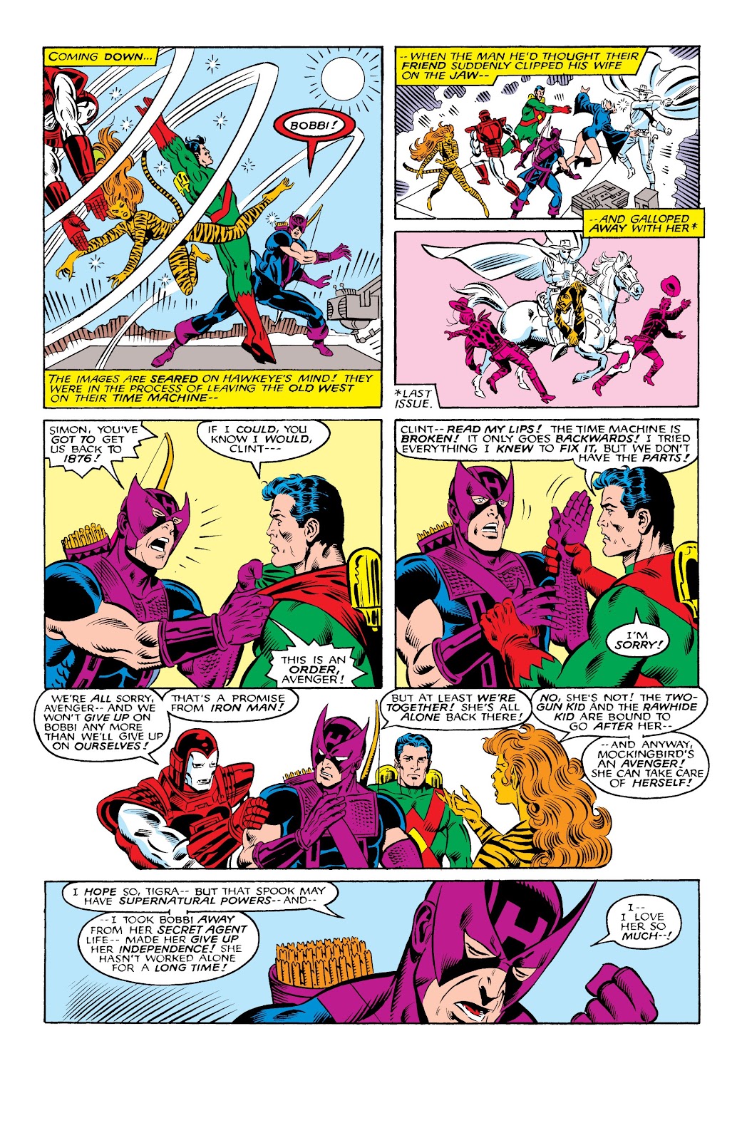 Avengers West Coast Epic Collection Lost_in_Space-Time_(Part_4) - Page 41