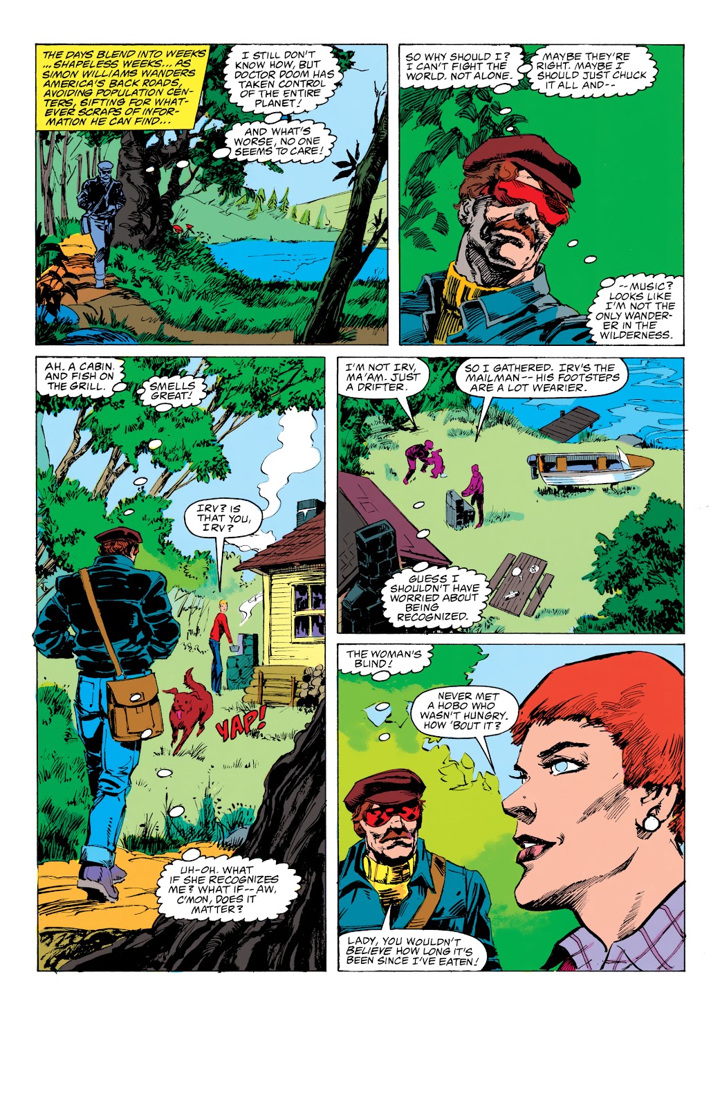 Avengers West Coast Epic Collection Tales_To_Astonish_(Part_1) - Page 41