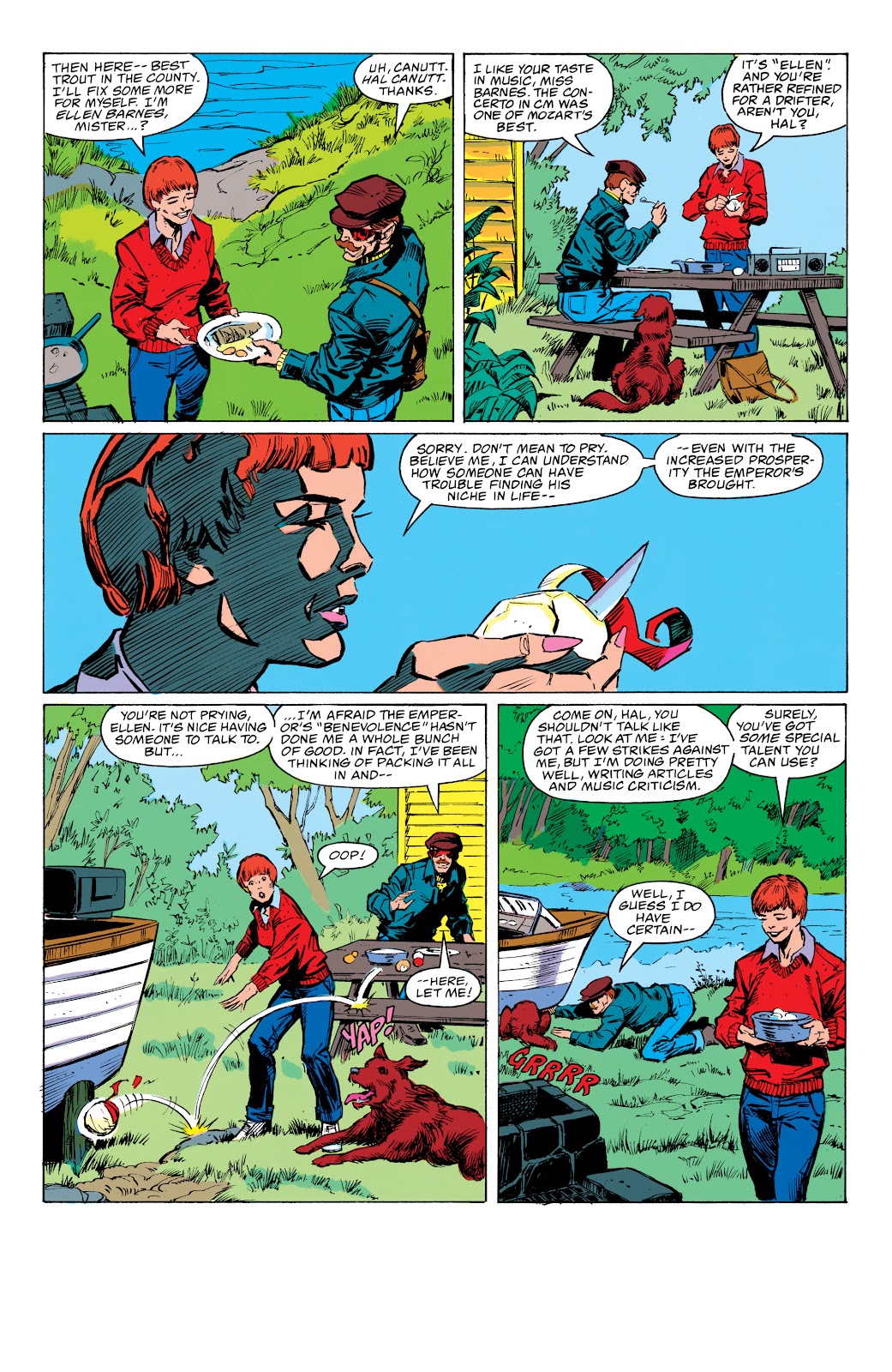 Avengers West Coast Epic Collection Tales_To_Astonish_(Part_1) - Page 42