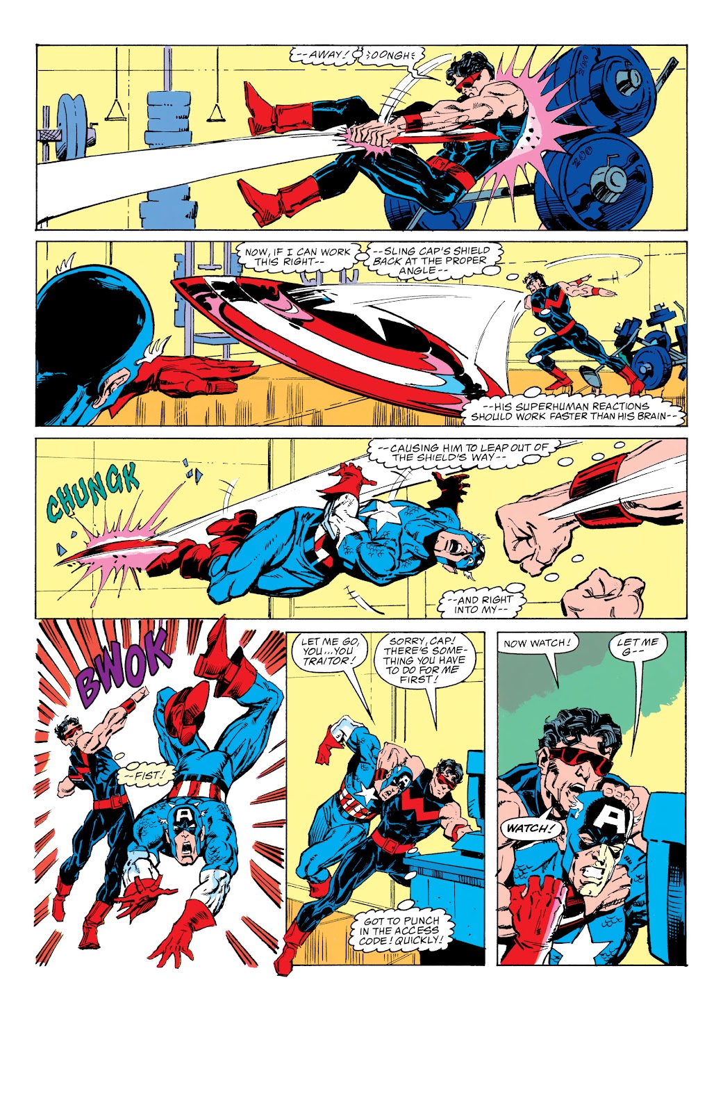 Avengers West Coast Epic Collection Tales_To_Astonish_(Part_1) - Page 46