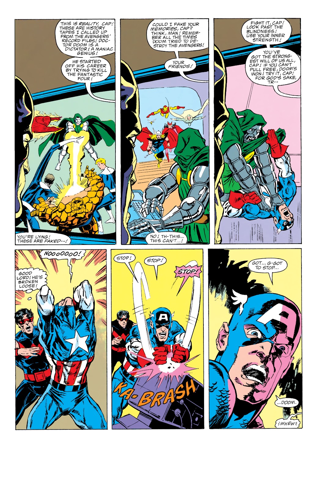 Avengers West Coast Epic Collection Tales_To_Astonish_(Part_1) - Page 47