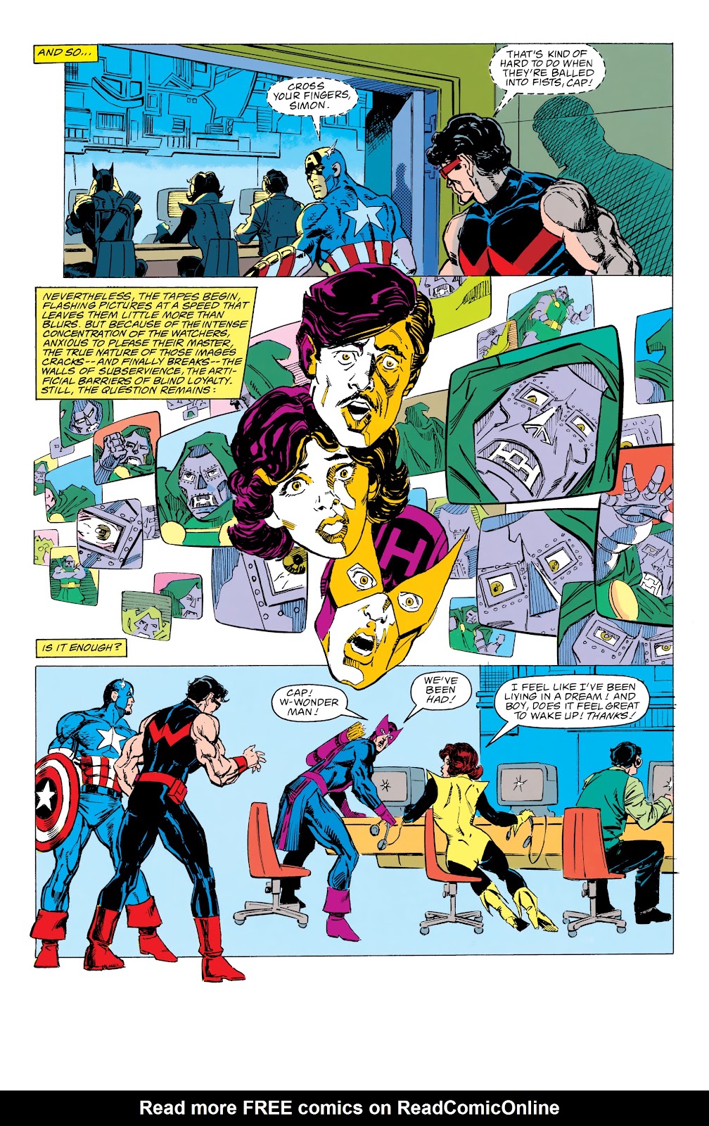 Avengers West Coast Epic Collection Tales_To_Astonish_(Part_1) - Page 49