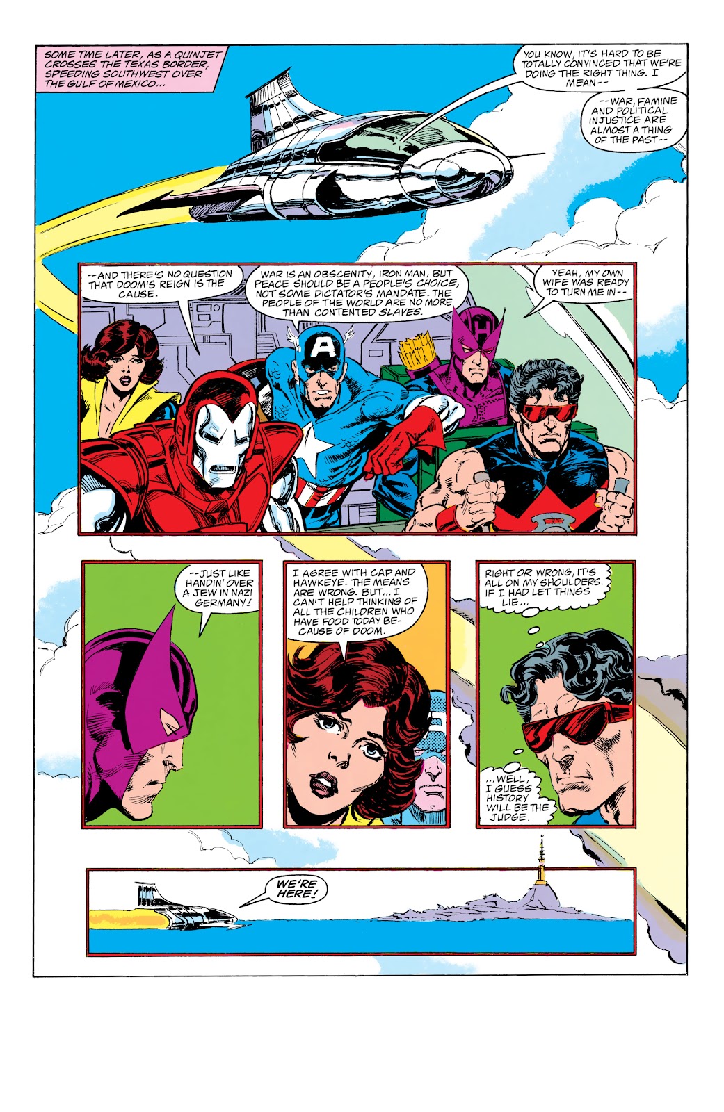 Avengers West Coast Epic Collection Tales_To_Astonish_(Part_1) - Page 53