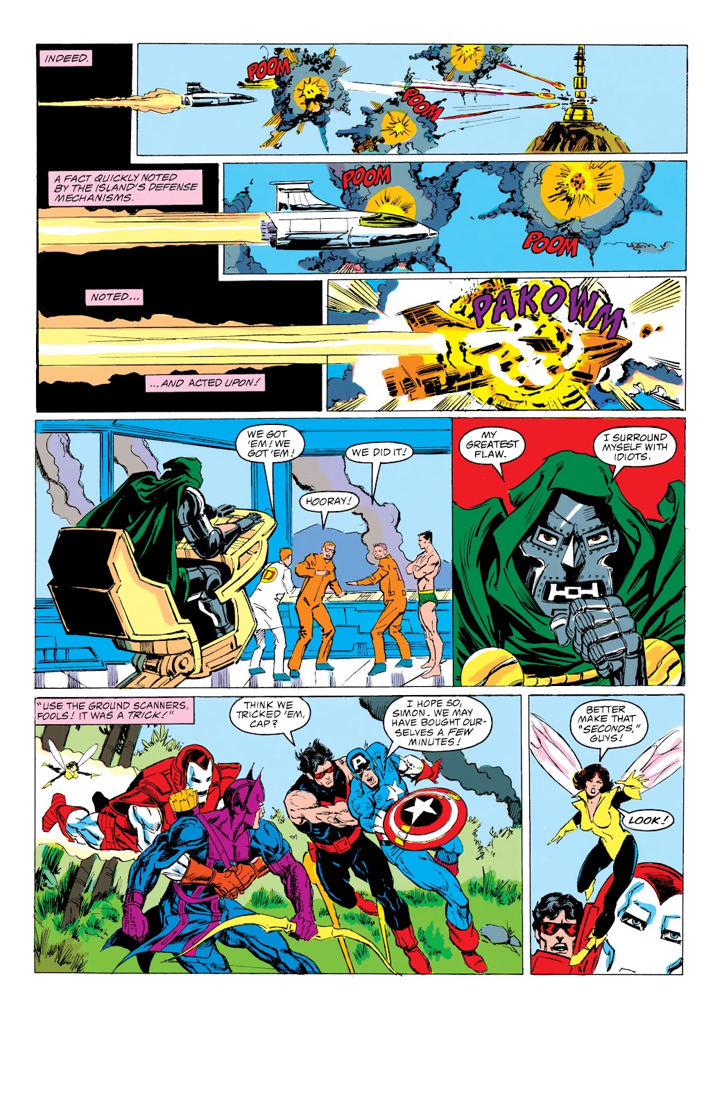 Avengers West Coast Epic Collection Tales_To_Astonish_(Part_1) - Page 54
