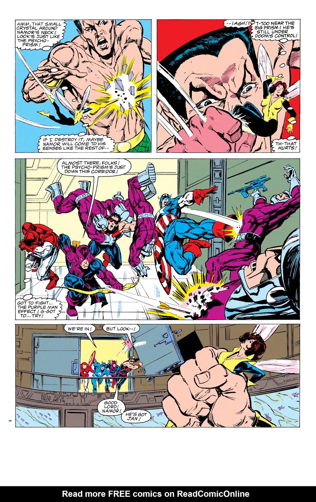 Avengers West Coast Epic Collection Tales_To_Astonish_(Part_1) - Page 60