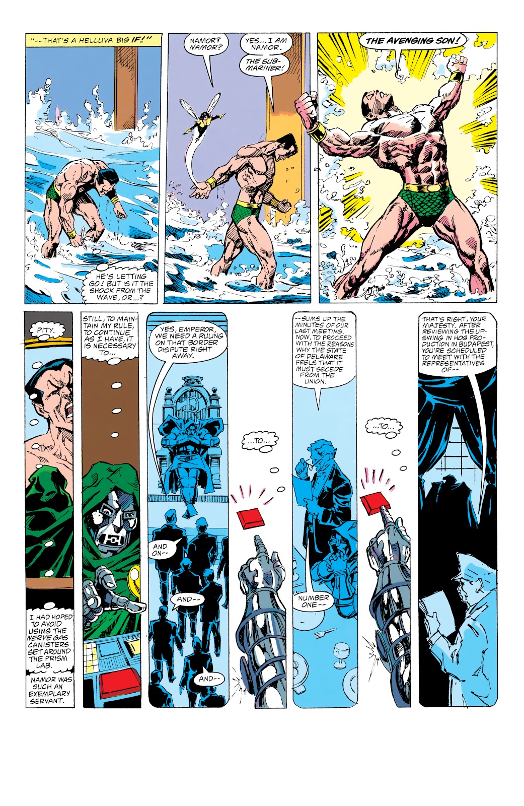 Avengers West Coast Epic Collection Tales_To_Astonish_(Part_1) - Page 62
