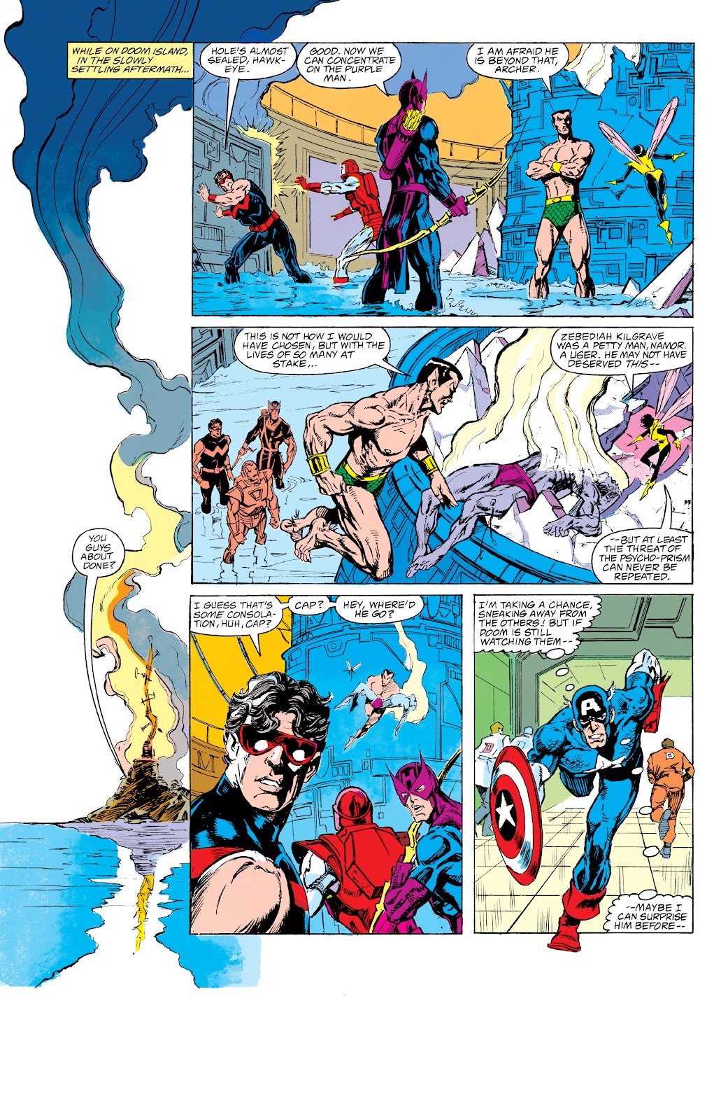 Avengers West Coast Epic Collection Tales_To_Astonish_(Part_1) - Page 65