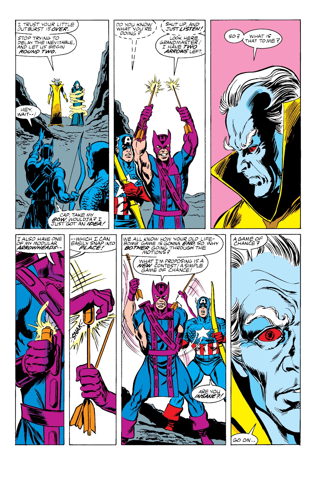 Avengers West Coast Epic Collection Tales_To_Astonish_(Part_2) - Page 49