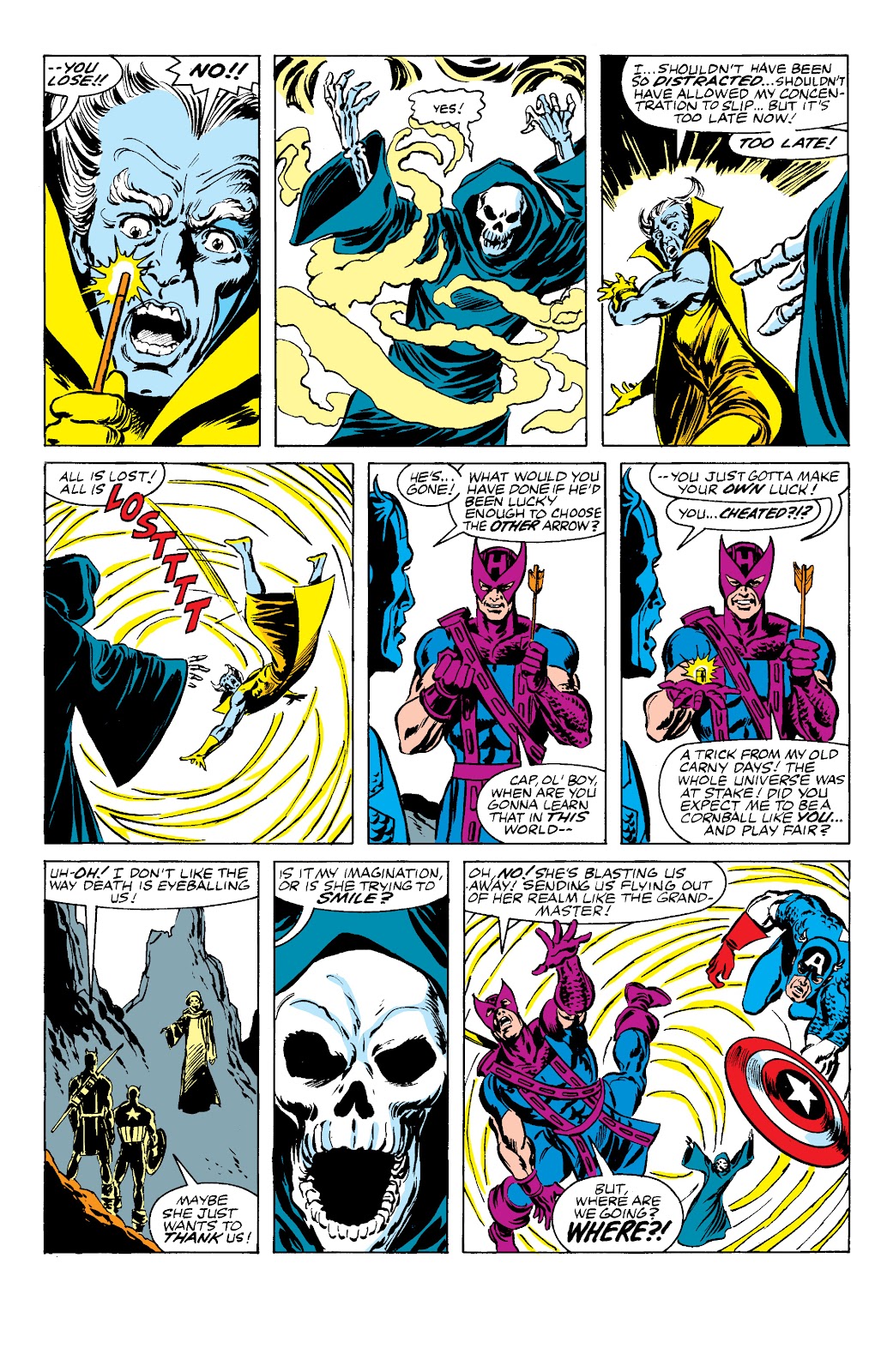 Avengers West Coast Epic Collection Tales_To_Astonish_(Part_2) - Page 51