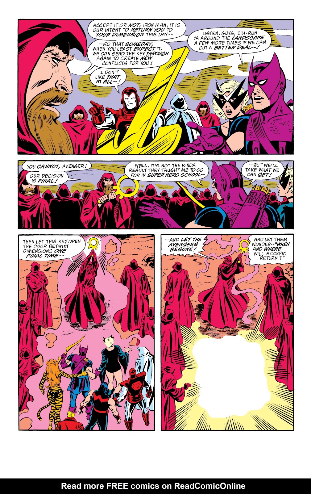 Avengers West Coast Epic Collection Tales_To_Astonish_(Part_3) - Page 42