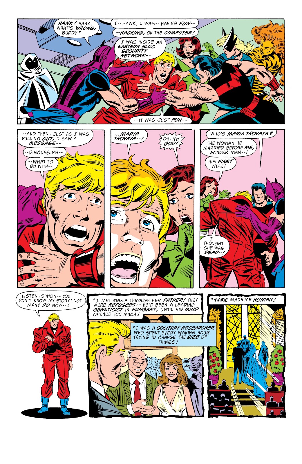 Avengers West Coast Epic Collection Tales_To_Astonish_(Part_4) - Page 40