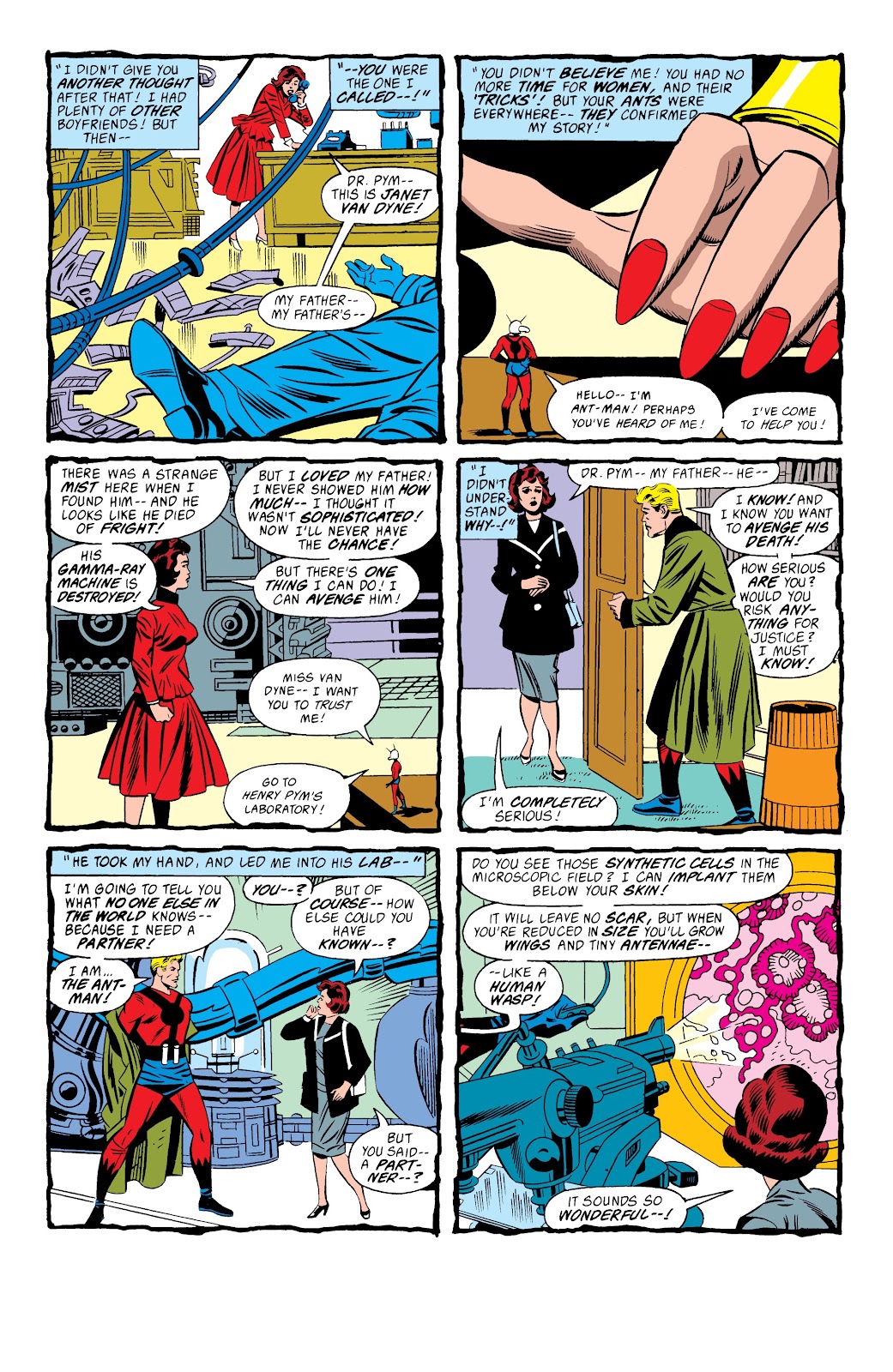 Avengers West Coast Epic Collection Tales_To_Astonish_(Part_4) - Page 46