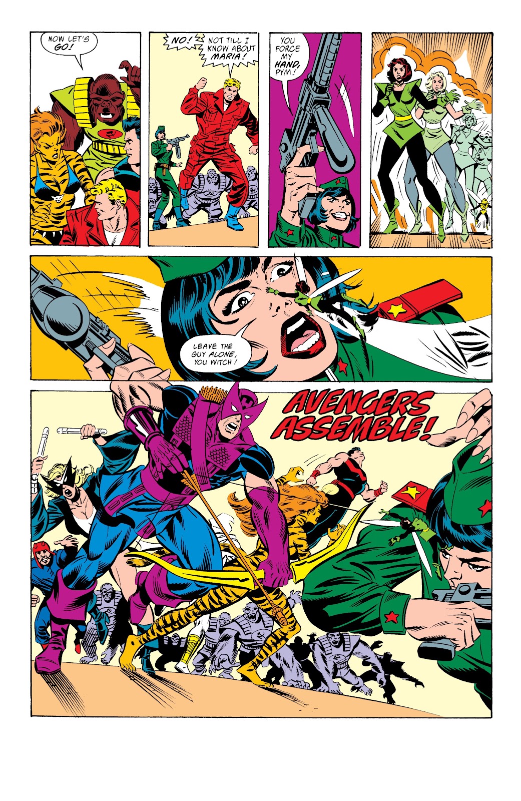 Avengers West Coast Epic Collection Tales_To_Astonish_(Part_4) - Page 50
