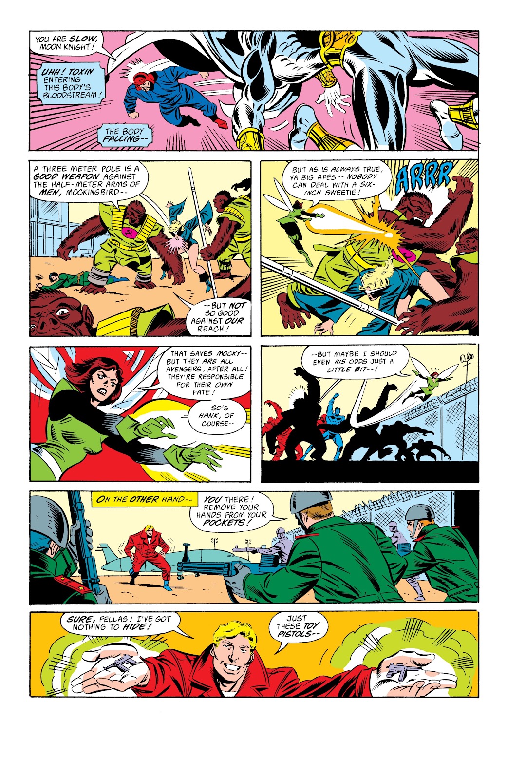 Avengers West Coast Epic Collection Tales_To_Astonish_(Part_4) - Page 52